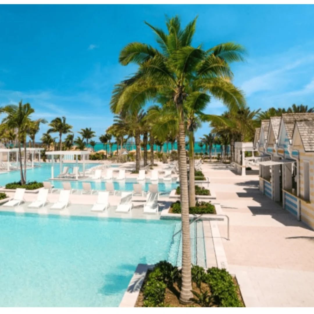 ✨ Hello 2026! ✨
Our calendar is officially open, and Providence DMC is ready for new collaborations.
From corporate retreats to incentive travel and group programs, we bring strategy, creativity, and flawless execution to every experience in The Bahamas.
What we do best:
✔️ Strategic planning & logistics
✔️ On-site event leadership
✔️ Exceptional group & corporate experiences
✔️ Team-building & cultural connections
Let’s make 2026 unforgettable. 🌴✨
📩 DM us to start planning.
#ProvidenceDMC #BahamasEvents #DestinationManagement #IncentiveTravel #CorporateRetreats EventProfessionals 2026Planning