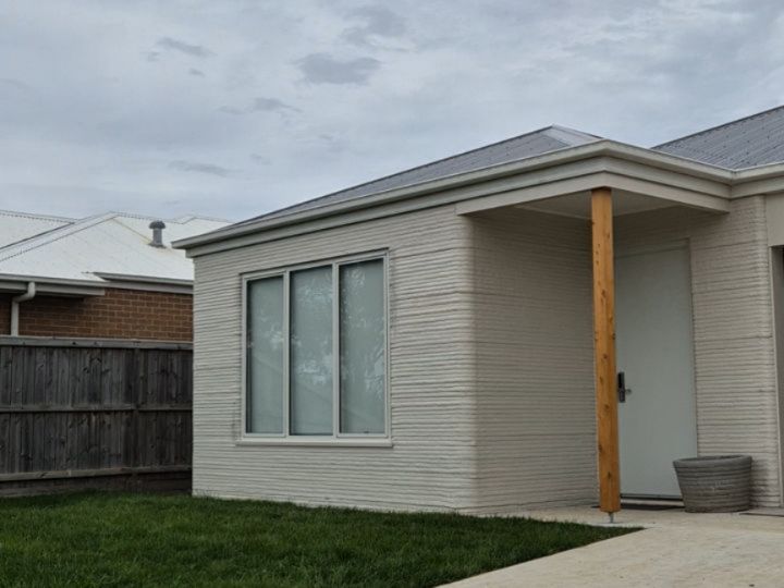 I had the privilege of visiting the very first 3D printed SDA home in Australia and it was incredible to see in person. The entire house was built in about 10 weeks which is amazing when you think about how long traditional builds usually take.
The design, accessibility features and finish were impressive. It really makes you wonder if this could be the next generation of housing, especially in the NDIS SDA space where faster, more adaptable and more affordable options are needed.
Is this the future of building? I’d love to hear your thoughts.
#3DPrintedHome #SDAHousing #SpecialistDisabilityAccommodation #NDIS #AccessibleHousing #InnovationInDisability #3DPrinting #FutureOfConstruction #OTInTheCommunity #TherapeakPerformance
#MelbourneOT #australiaot
#OccupationalTherapy