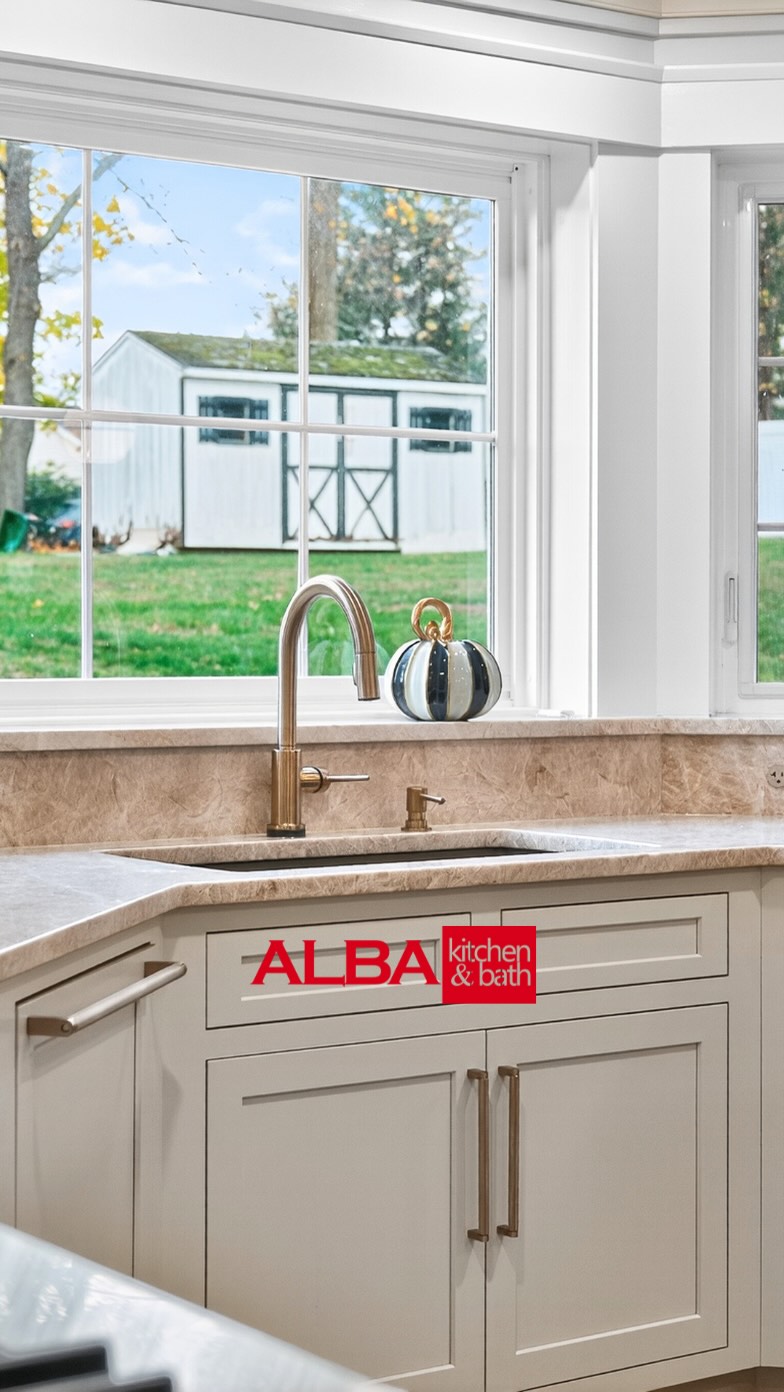 We design by the pursuit of excellence, where kitchen meets with soul, where precision meets emotions. Our made-in-USA custom inset kitchen cabinets currently have a 6-7 week lead time.
Photos & Videos: Celine & John
#insetkitchen #insetcabinets #customcabinets #customkitchen #luxurykitchen