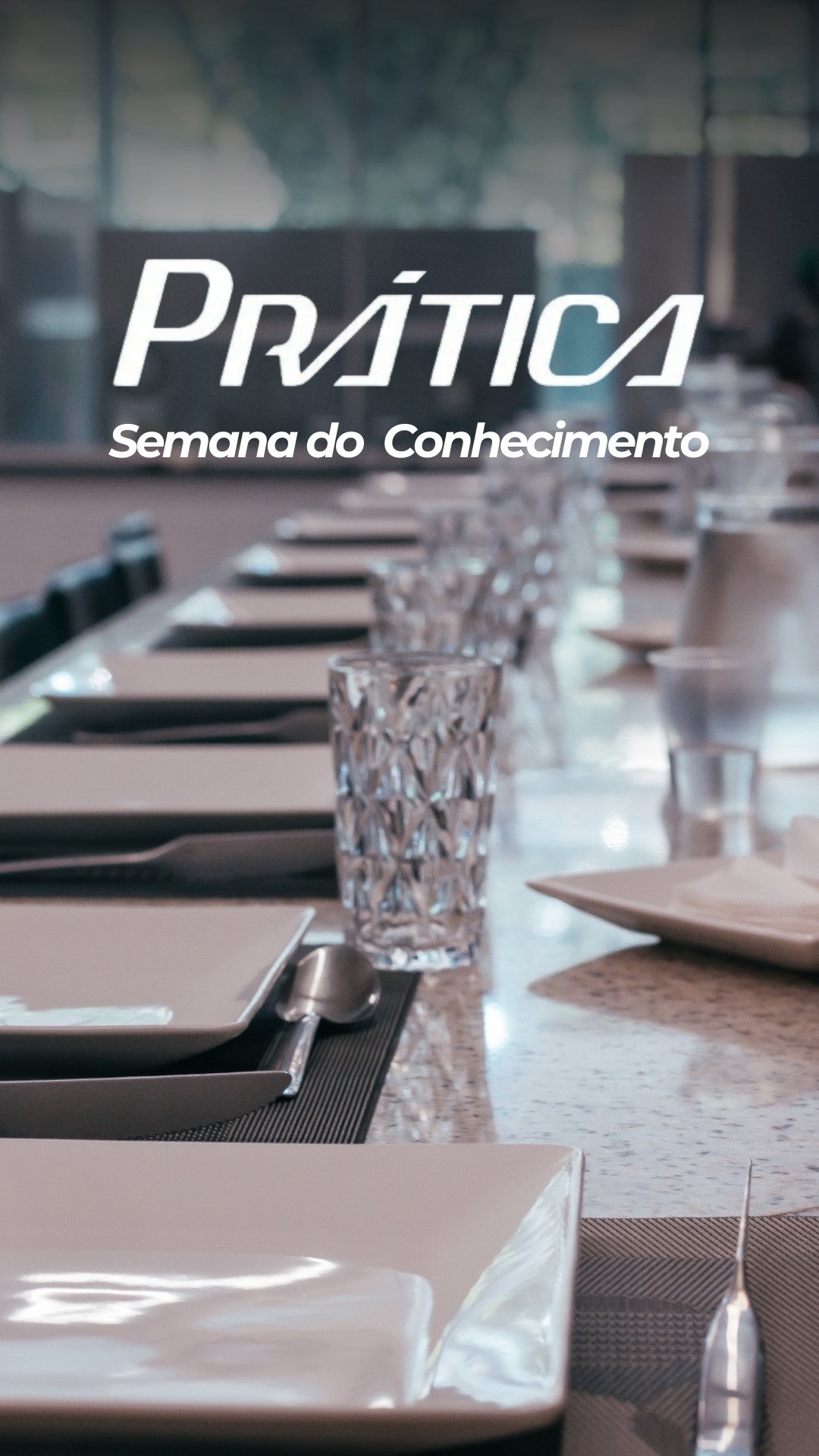 Aconteceu na Consulte Cozinhas Eficientes a Semana do Conhecimento, um projeto da Prática que visa, além de atualizar os chefs e a equipe interna sobre todas as funcionalidades dos equipamentos, apresentar aos nossos clientes como a tecnologia influencia diretamente na produtividade do negócio.
Foi uma semana intensa e cheia de conhecimento compartilhado. A Consulte Cozinhas Eficientes reforça seu compromisso em oferecer soluções completas, treinamento especializado e equipamentos de alta performance para quem busca eficiência real na cozinha profissional.
Seguimos juntos, evoluindo processos, testando novas possibilidades e levando inovação para dentro de cada operação gastronômica.
Cozinha eficiente é cozinha inteligente e Prática!
#consultevendas #cozinhaprofissional #cozinhaindustrial #consultecozinhaseficientes #cozinhaeficiente #consultecozinhas #pratica #foodservice
