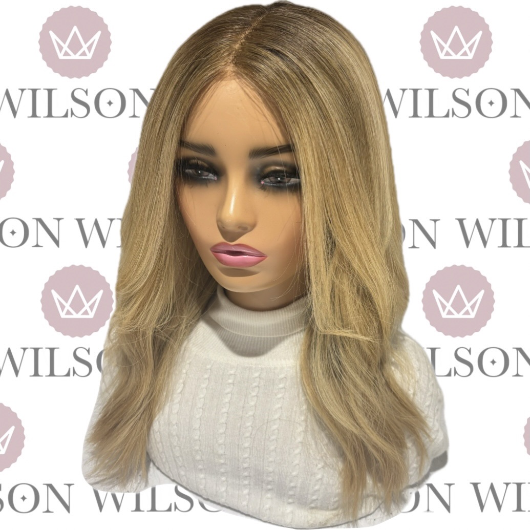 Wigs shed just like natural hair, so if yours is looking a little thinner than usual, it might be time for a refill! ✨ Now’s the perfect time to book in before Christmas 🎄💇🏽♀️ Just send me a message to schedule your refill appointment!
.
.
.
.
.
.
#hairpieces #lacewigs #wigmaking #hairextension #frontlacewig #toppers #wigsforalopecia #wigstyling #wigrepairservice #wigmaker #wigknotting #wigfoundation #wigmakersunite #OncologyAesthetics #bournemouthwigs #alopeciauk #bournemouthhair #hairlossuk #hairlosssolutions #naprawyperuk #humanhairtopper #europeanhairtopper #WigRefill #WigCareTips #FreshFullness”
