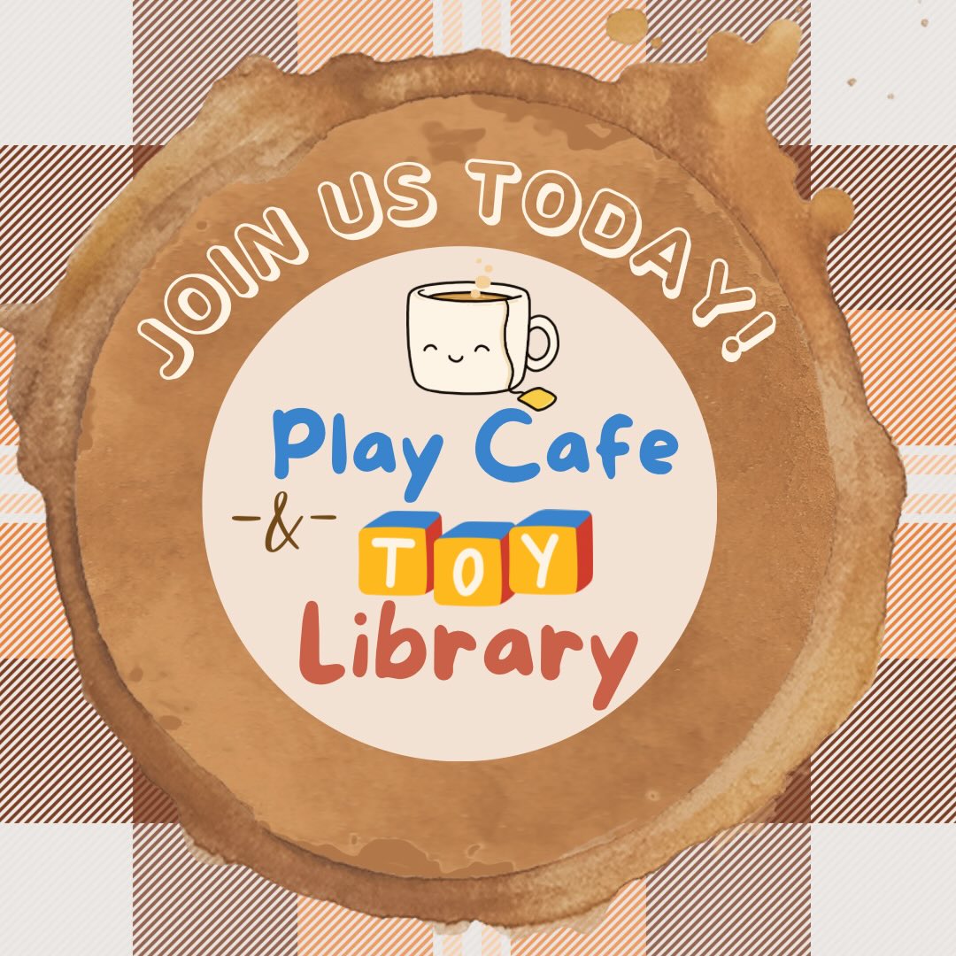 Join us this morning for Play Cafe & Toy Library. We’d love to see you there!
#playcafe #toylibrary #yeg #yegfamily #parents #edmontontemple #yegkids #coffee #edmontontoys #Autumn #fallevents #free #familyfunday