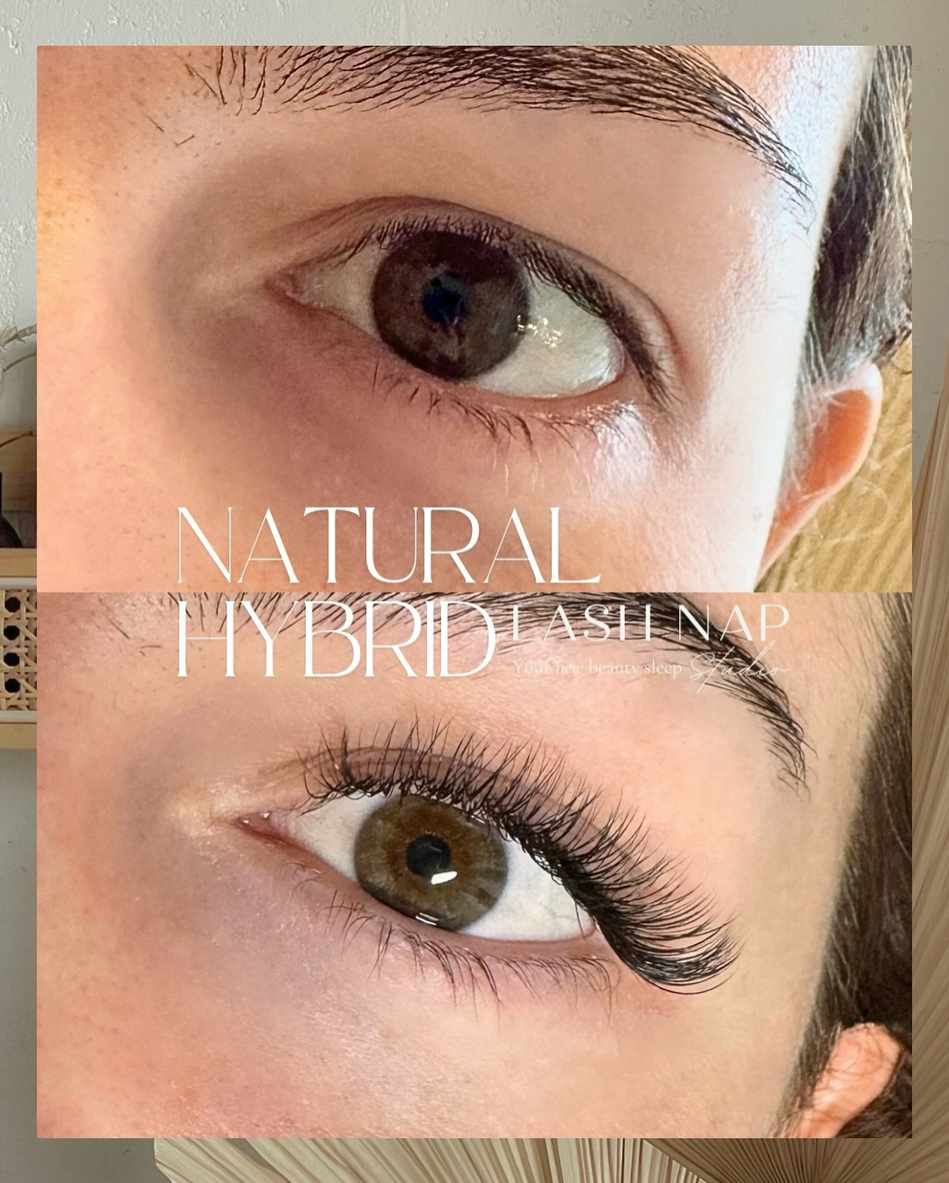 • Natural Hybrid by Lash Artist •
We’ll help you discover the perfect look tailored to your unique style, eye shape, and lifestyle 💗
Book Now:
lashnapstudio.com.au
#perthstyle #perthblogger #perthnow #sydneylashextensions
#perthmakeup #perth #perthbrows #perthmums #perthlashes #perthgram #perthcity #perthslashextensions #perthlife #perthtodo #perthbeauty #lashaddict #lashextensions #perthfashion #eyelashextensions #perthmakeupartist
#perthhappenings #soperth #perthisokay #perthlashlift
#lashnapstudio #perthmua #perthisok #perthluxury #melbourne #urbanlistperth
