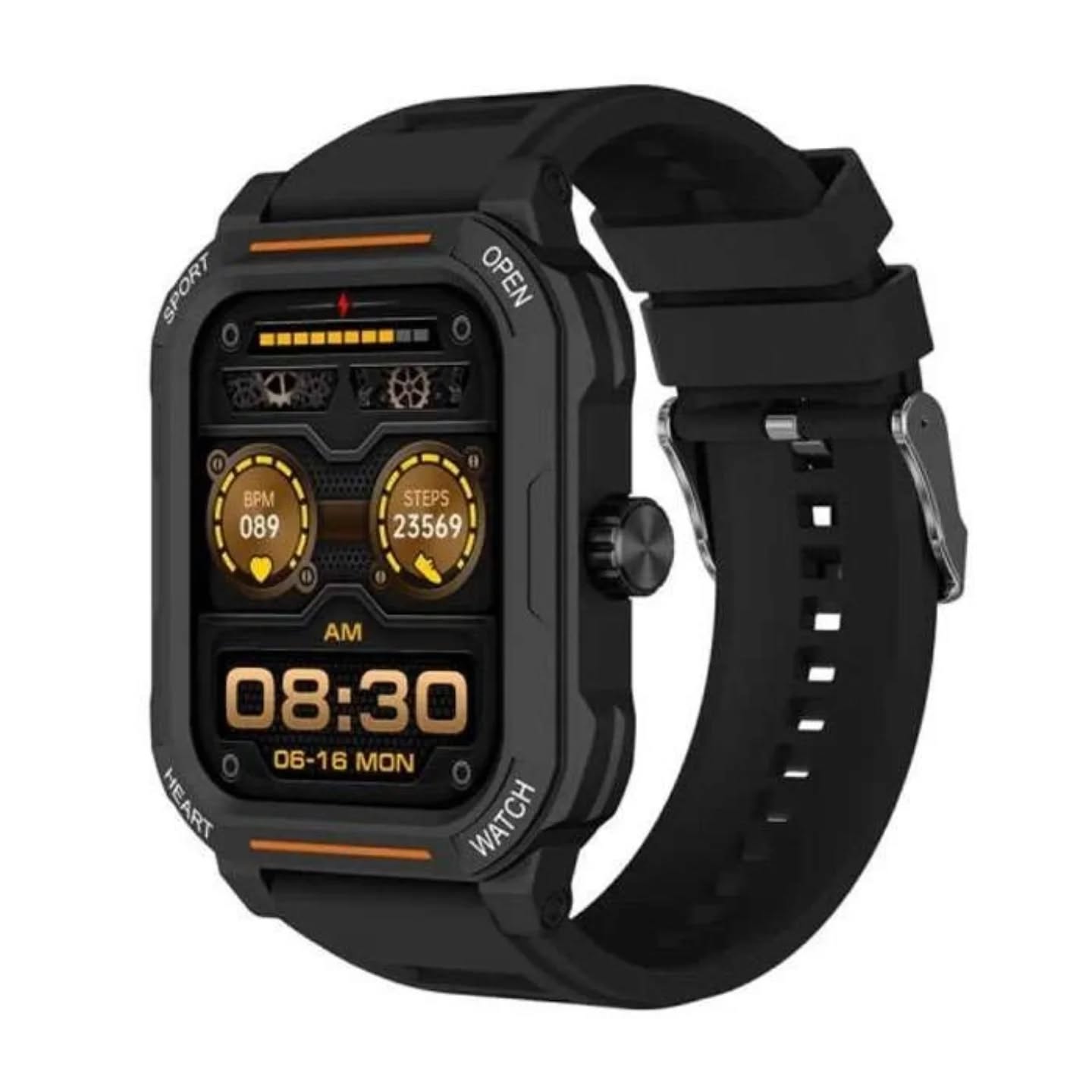 Upgrade your wrist game with the TW22 Full Screen Smartwatch! 🤩 Big, vibrant display, Bluetooth calling, and all the health tracking you need. Stay connected, stay healthy.
https://www.phonomartpk.com/product-page/tw22-full-screen-smartwatch
#TW22Smartwatch #FullScreen Smartwatch TechLife NewGadget WearableTech BluetoothCall