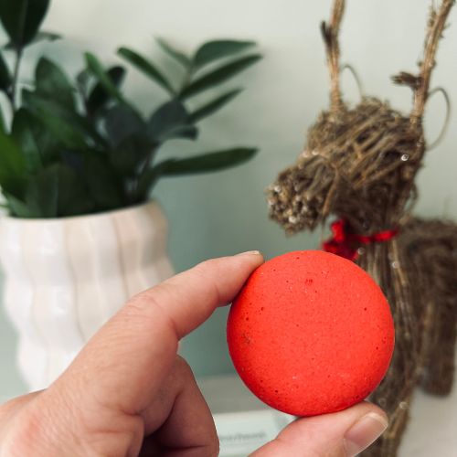 A big thank you to the wonderful Leane from @lea.cake.design for the delicious macarons she made for us this Christmas 🎄 They were an absolute treat! If you’re still looking for some last-minute gifts, we highly recommend them 💝