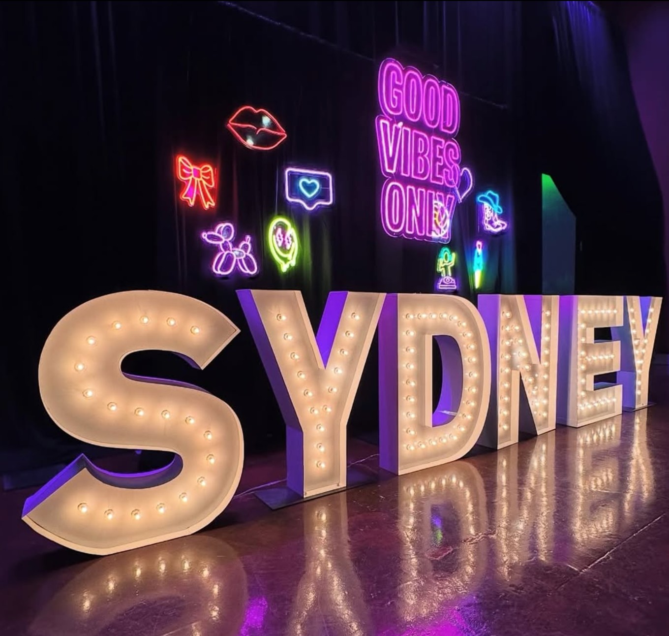 Make your event one to remember. 😎
All you have to do is point — we’ll handle the rest! From delivery and set-up to tear-down, we make it effortless so you can focus on celebrating.
Get a free quote — https://www.iowaglowco.com/