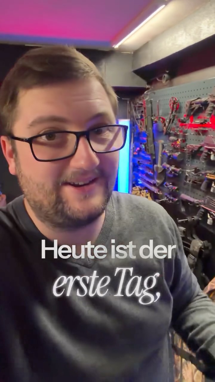 A wie Armbrust: Der feine Unterschied zwischen Sportgerät und Waffe #MAGAdventskalender #Waffenkunde #Bogenschießen #Armbrust #ABC