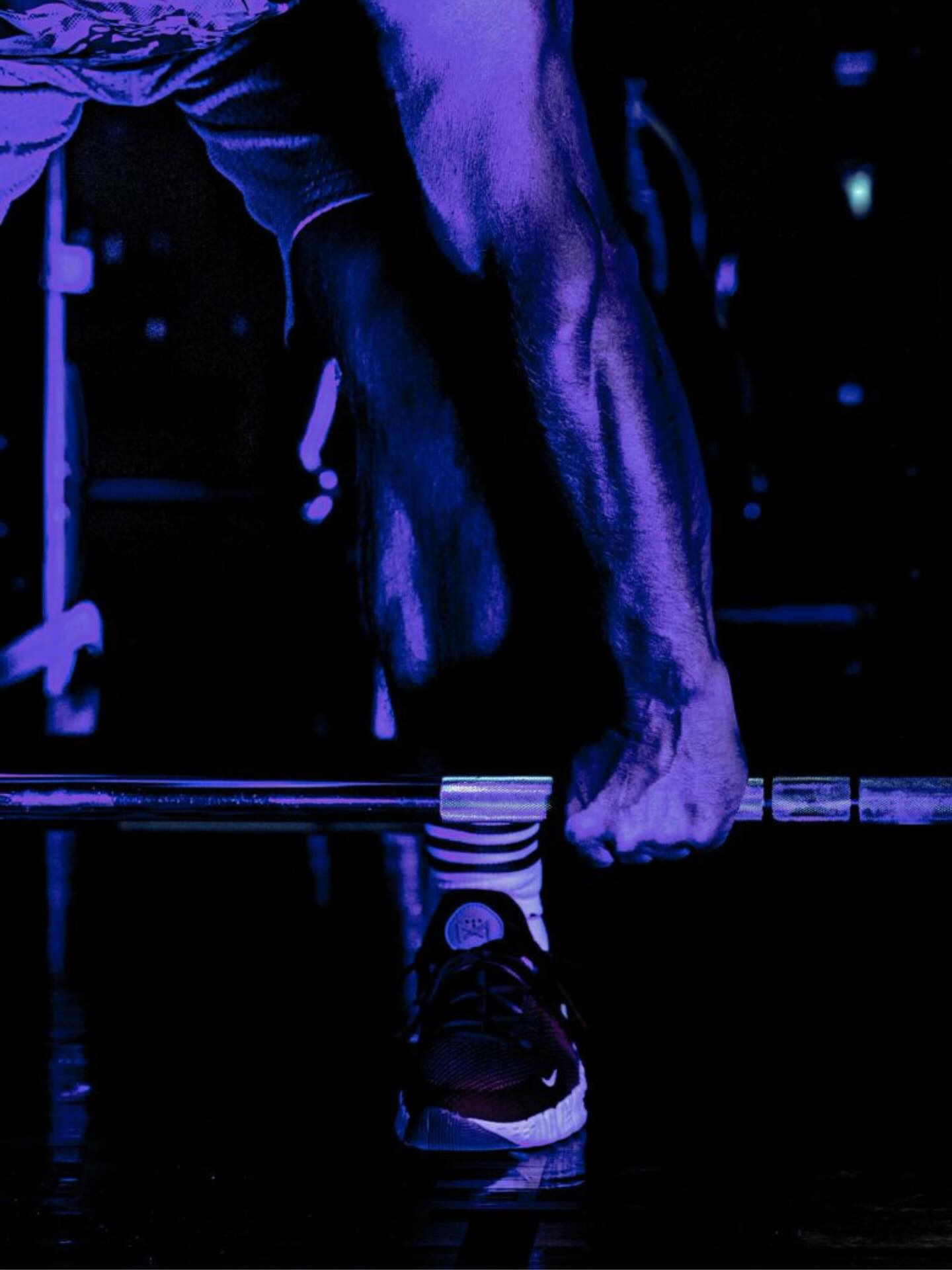 Trénuj tvrdě. Dýchej zhluboka. Překračuj své limity.
#SkyIsNotTheLimit #SkyIsTheWay