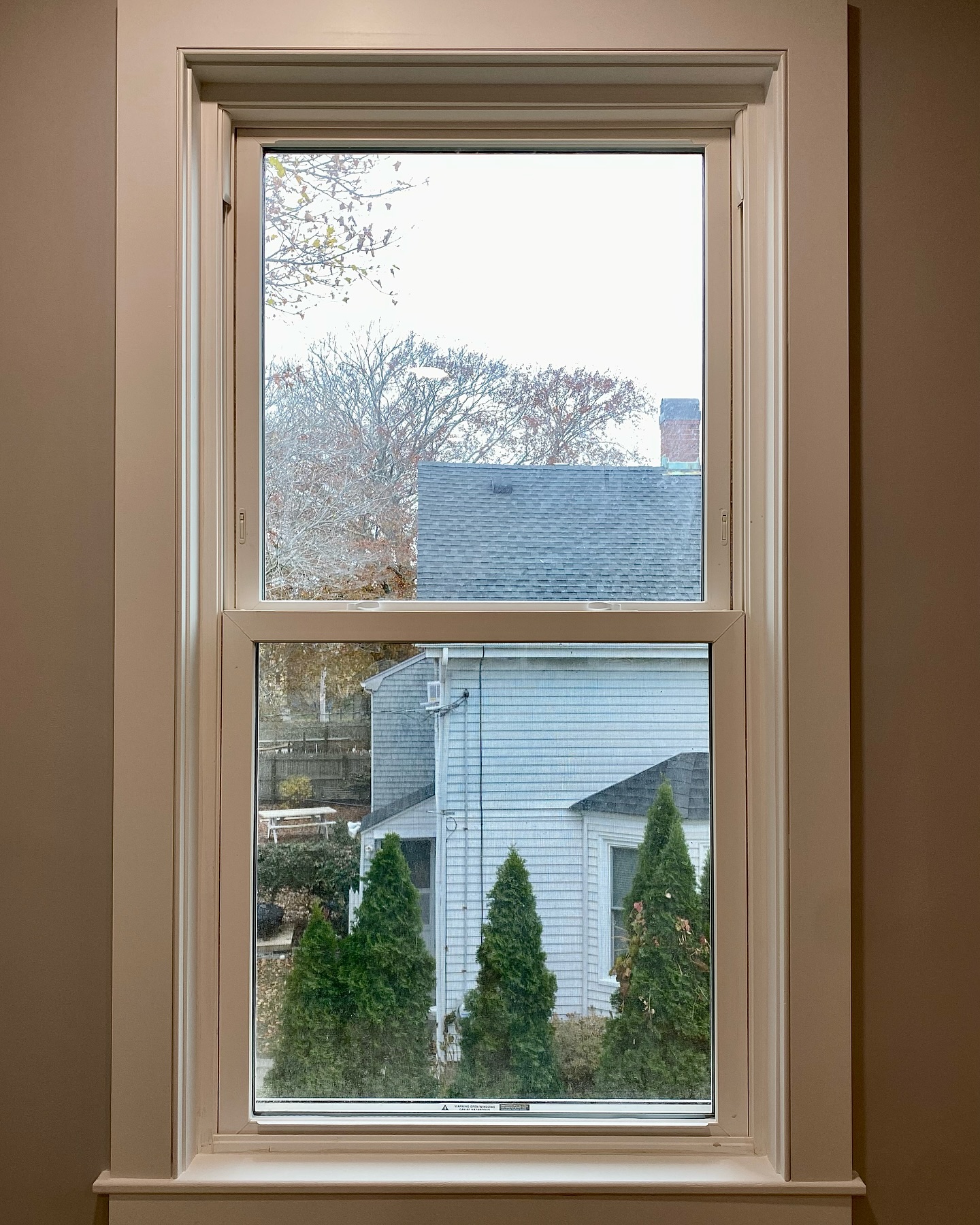 Fresh windows for a Newport renovation! 🏡
One of many new construction windows we installed and trimmed out for the second floor apartment of this beautiful 3-family house in Newport. Clean lines, quality materials, and precise installation—this is what we do best!
From multi-family properties to single-family homes, we handle projects of all sizes with the same attention to detail and professional craftsmanship.
Need windows for your rental property or renovation project? We’re here to help bring your vision to life!
📞 Call us at (401)-430-0755 or visit our website for a free estimate. Link in bio!
#NewConstruction #NewportRI #WindowInstallation #MultiFamily #RhodeIsland #HomeImprovement #NewWindows #RIContractor #PropertyManagement #RenovationProject #AnchorStateWindows #QualityInstallation #RhodeIslandHomes #LocalBusiness #NewportHomes #WindowTrim #RIHomeImprovement #ConstructionLife #RentalProperty