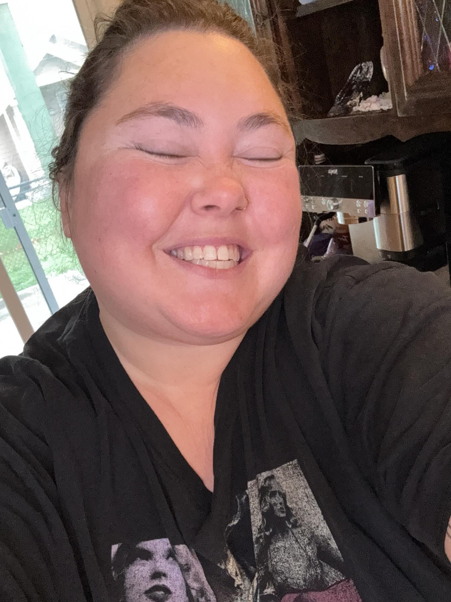 The face of a girly who is about to hit four figures on TikTok just by posting fun little videos of free things sheās getting lol well also simultaneously going through a flare because she accidentally glutened herself ššš„¹š¤Ŗš¤¢š¤¦š½āāļø
lol the very mixed emotions here! This is one of the things about a dynamic disability we always for the most part look ānormalā but on the inside right now, Iām going through it!
My celiac friends-what is something that is in your flare kit for when you accidentally get glutened??
right now Iām sipping on electrolytes that are some of the best Iāve seen actually and I feel like theyāre helping a little bit but what else do you do when you get glutened? #celiacdisease #celiacsdisease #dynamicdisability