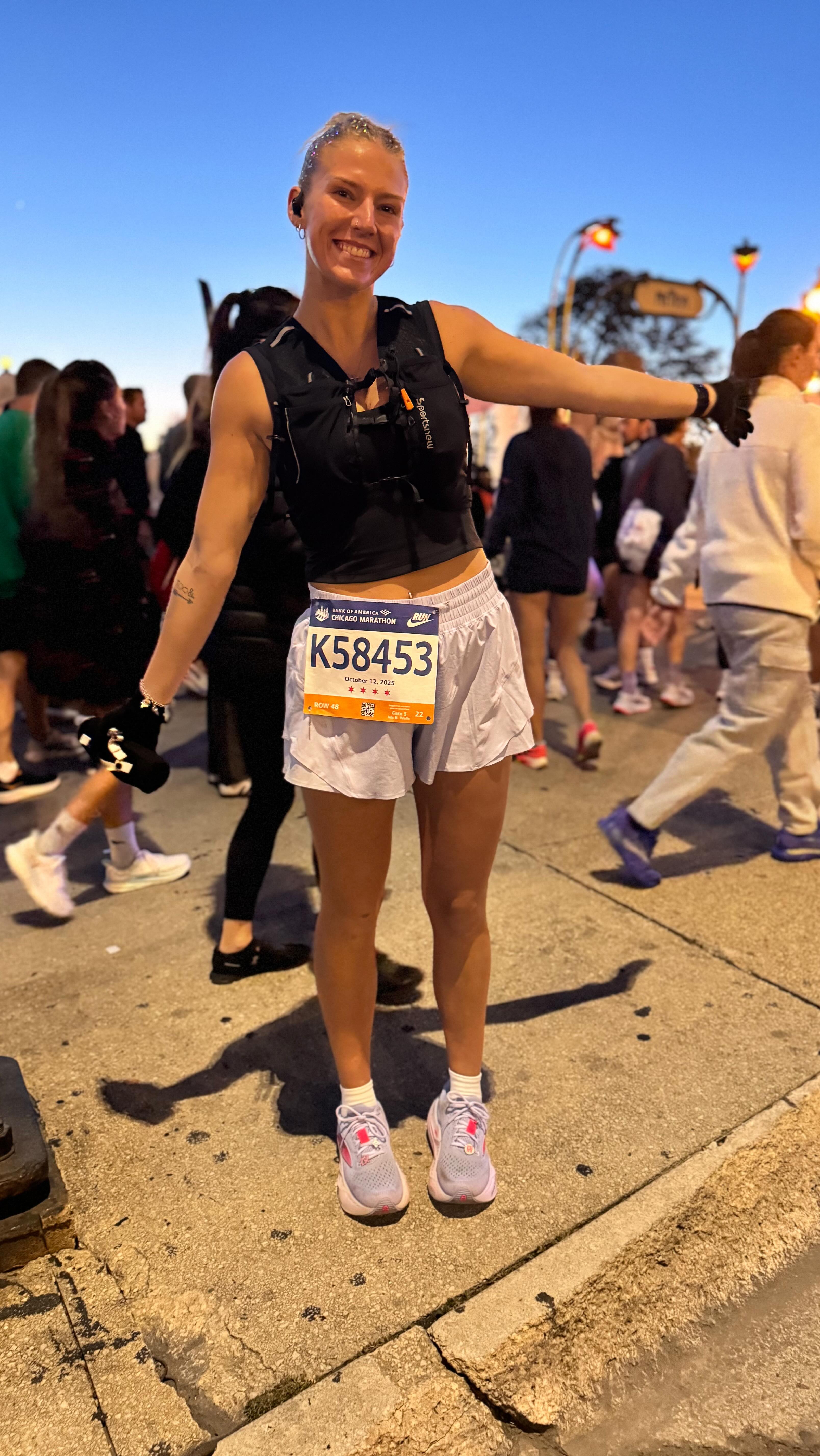 25 years of loving you, watching you grow, and seeing God’s hand in every chapter of your life. 💕
Surrounded by the people who adore you — because you’ve always had a way of bringing light wherever you go.
Happy 25th birthday, my girl. I love you to INFINITY AND BEYOND ❤️