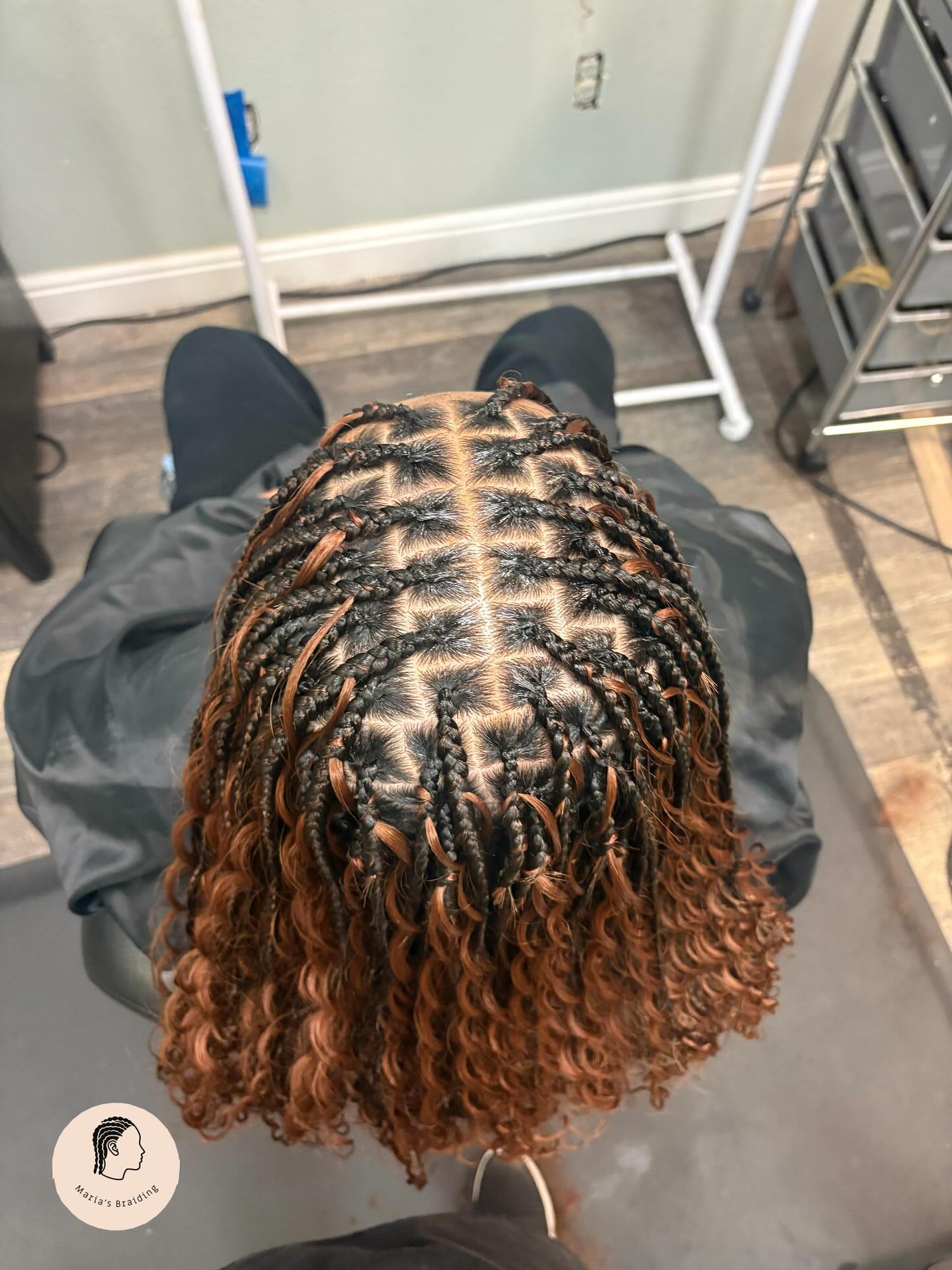 So many braids, and now with a discount!
#hair #braids