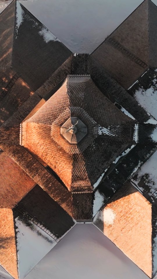 🚁 Smooth. Stable. Cinematic.
Traditional drones bring those clean, steady aerial shots that just hit differently.
Perfect for real estate, events, or anytime you want that polished, cinematic vibe.
#videoproduction #dronevideo #davinciresolve #dronephotography