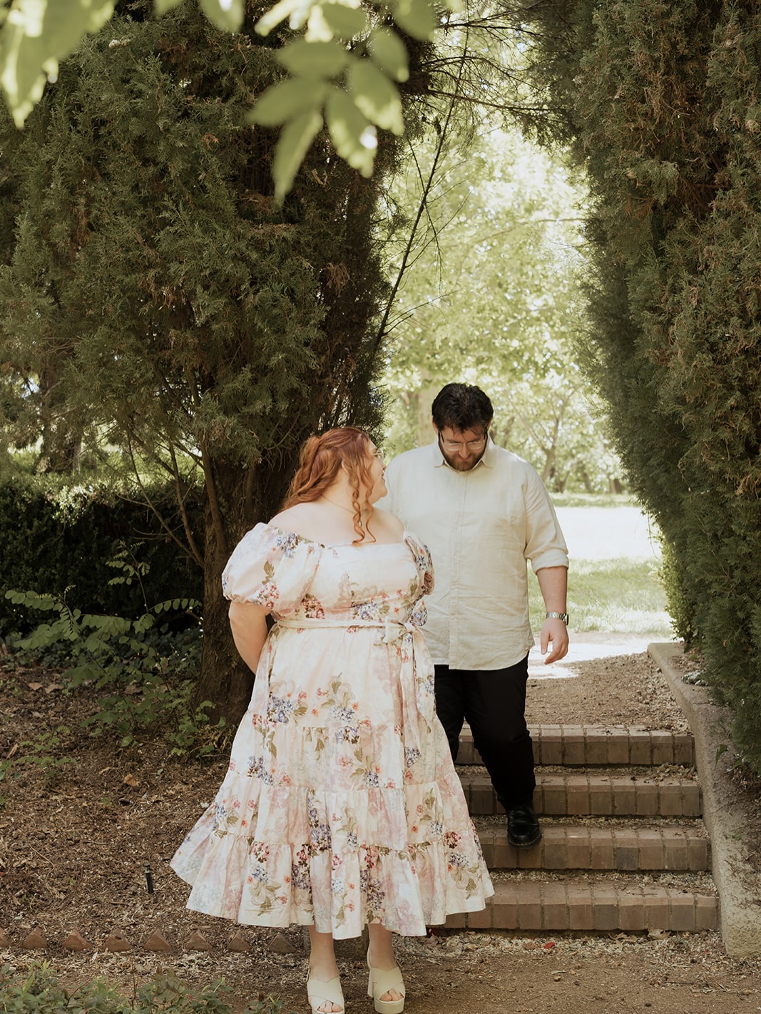 An engagement photoshoot to end spring on a high!
A beautiful japanese garden to celebrate Jay and Liam’s engagement in Japan earlier this year, a huge congratulations to you both
