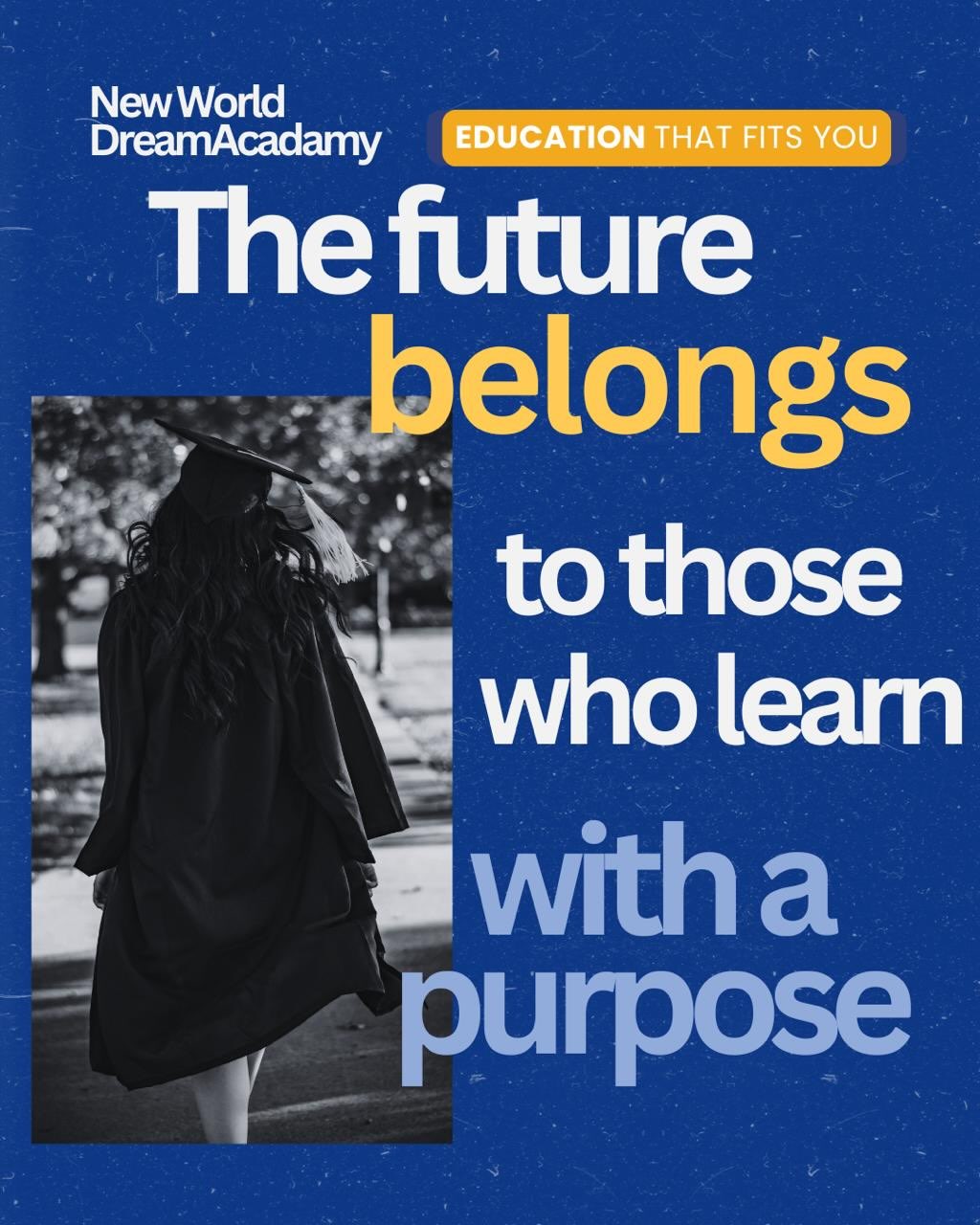 At New World Dream Academy, we support homeschooling families who want more than traditional learning — families seeking intention, freedom, and meaningful education.
If you’re looking for a U.S. diploma, academic certification, and personalized guidance, we’re here to help.
👉 Send us a message and start your purpose-driven learning journey.
🇪🇸
En New World Dream Academy acompañamos a familias homeschoolers que buscan algo más que la educación tradicional: intención, libertad y un aprendizaje verdaderamente significativo.
Si deseas obtener un diploma de EE. UU., certificar tus estudios y recibir apoyo personalizado, somos tu mejor aliado.
👉 Escríbenos y comienza tu camino de aprendizaje con propósito.
🇵🇹
Na New World Dream Academy apoiamos famílias homeschoolers que buscam mais do que o ensino tradicional — intenção, liberdade e uma educação realmente significativa.
Se você deseja um diploma dos EUA, certificação acadêmica e acompanhamento personalizado, estamos aqui para ajudar.
👉 Fale conosco e inicie sua jornada de aprendizagem com propósito.
#homeschool #homeschooling #educacionencasa #educacaoemcasa #unschooling #worldschooling #homeschoolers #homeschoolfamily #aprendizaje #aprendizagem #diplomadeusa #certificacionacademica #newworlddreamacademy #homeschoollatinamerica #homeschoolportugal #homeschoolcolombia