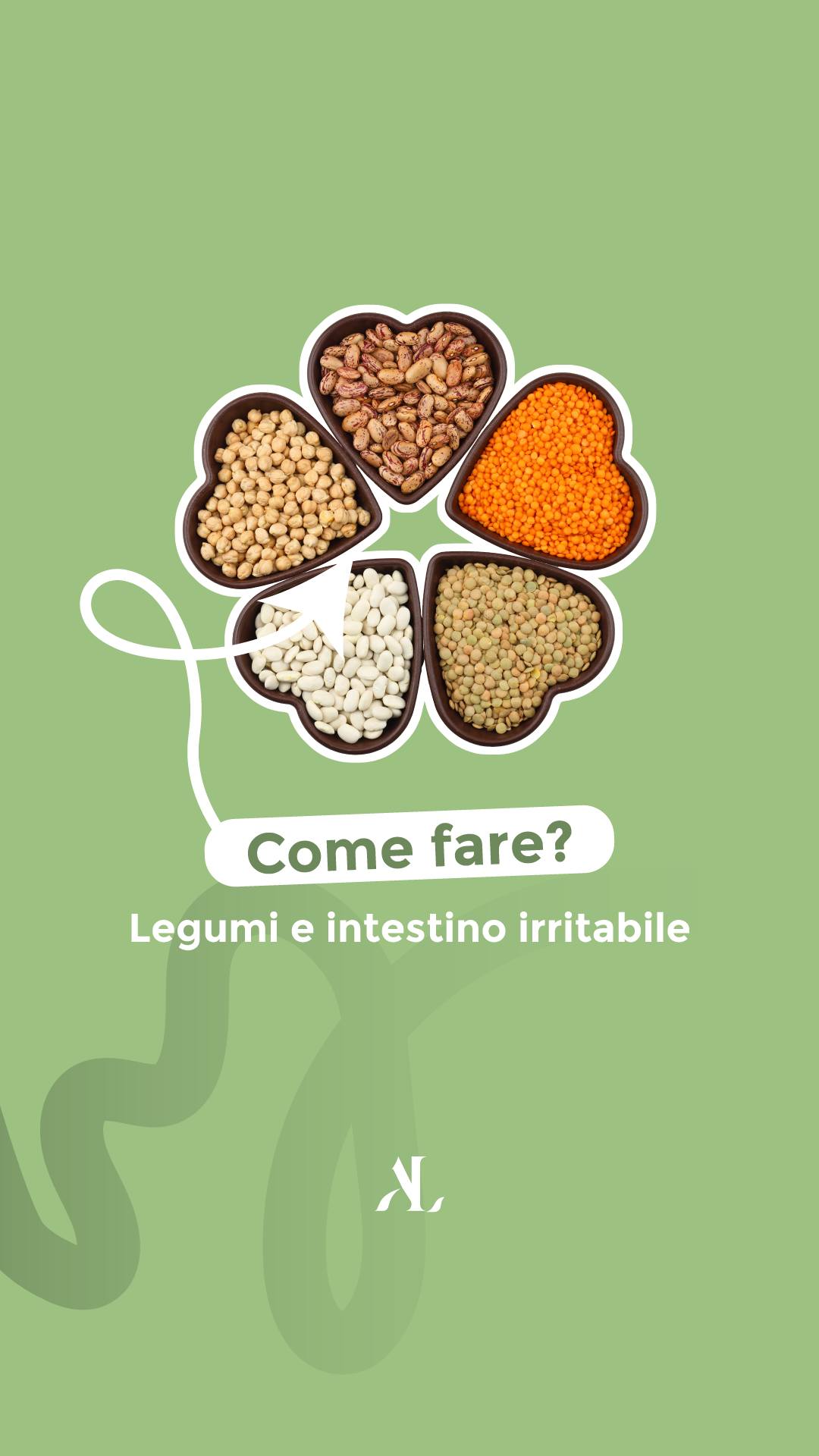 Non esistono alimenti “giusti” o “sbagliati” in assoluto.
Esiste il modo in cui il tuo corpo reagisce.
I legumi, per esempio, sono un toccasana per la glicemia, ma in caso di intestino irritabile causano gonfiore o fastidi… ciò non significa che devi eliminarli!
Significa solo che serve ascolto, gradualità e qualche accorgimento: la chiave è personalizzare, non rinunciare.
Se vuoi capire come gestire la tua alimentazione in modo più sereno e senza disagi, scrivimi: insieme possiamo costruire un piano che rispetti davvero le tue esigenze🌿
⚖️ Il benessere non è rinuncia, ma equilibrio.
📍 Via Circonvallazione, 20 - Torre del Greco (NA)
#DottssaAnnapaolaLucà #BiologaNutrizionista #NutrizioneConsapevole #RicomposizioneCorporea #EquilibrioAlimentare #SenzaRinunce #BenessereFlessibile #MangiareSano