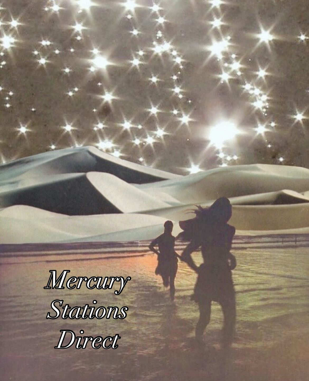 MERCURY STATIONS DIRECT: NOVEMBER 29✨
Today, Mercury concludes its final retrograde (Rx) of 2025 at 20° Scorpio ♏️.
As it changes its apparent direction in the sky, Mercury is sitting conjunct Venus in Scorpio, opposite Uranus Rx in Taurus, and trine the Moon, the North Node of the Moon, Neptune Rx, and Saturn (newly direct) in Pisces. All of these planets are woven into the stories we’re finally ready to release or rewrite.
They ask us: which relational narratives are in most need of revision? How have our inner whispers about our worthiness been affecting our ability to experience the joy, love, and serenity we crave? Can we soften, heal, reclaim our sensitivity, and free our hearts from unforgiveness, while simultaneously standing in our power and honoring our healthy and loving boundaries? Are we committed enough to a better future to have the hard conversations, hold space for compassion, and evolve alongside our partners and kin?
The final line from Ellias Lonsdale’s description of this pivotal degree of Scorpio reads: “Only when the rage has turned to love do the karmic shadows disperse…” Anger serves a powerful purpose, but as it spirals out of control, it transforms into rage. Rage is a sign that we’ve been pushed past our breaking point and something needs to change immediately, but if allowed to fester, rage severs ties, burns bridges, breeds bone-deep resentment, offers safe harbor to hatred, and poisons potential.
It’s time to reveal and release the rage that’s been building up in our personal and collective bodies for far too long. Notice where it resides in your being, what triggers it, how it feels when it surfaces, how you respond to it, and which stories rage has co-authored in your life.
Now is the time to let it all go and allow love to pen a new narrative. A new dawn is coming, so craft your spoken spells with care, keep your mind aligned with what you desire, not what you fear, and let life surprise you with how good it could be.
P.s. my daughter Iris pulled the cards for this post and they feel pretty spot on! I’d love to hear which one(s) you choose 🩵.
Art by @hheininge ✨
Deck by @rebeccacampbell_author and @daniellenoel.art ✨