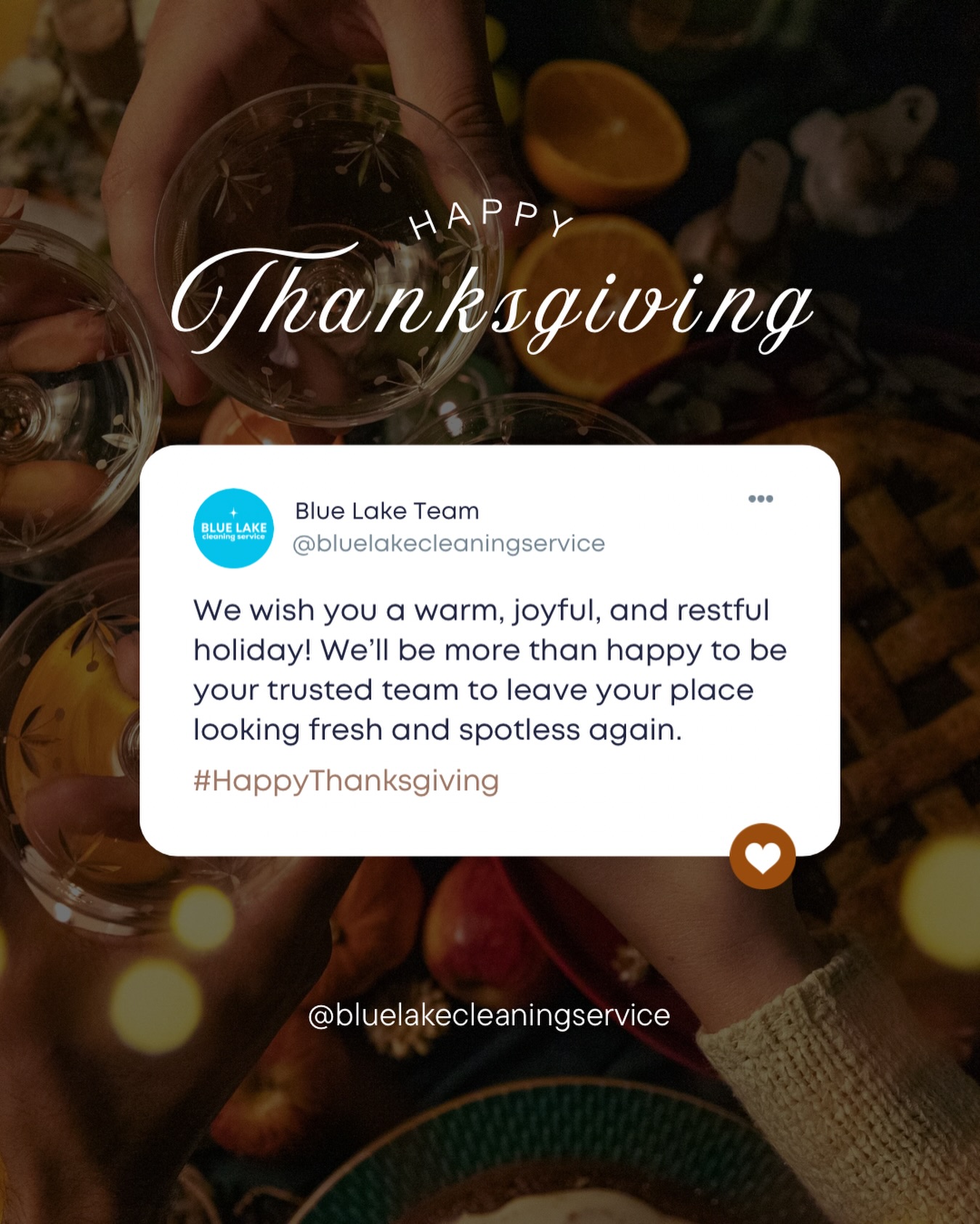 ๐ฆโจ Happy Thanksgiving!
So thankful for our amazing community. Enjoy the celebration, weโll take care of the clean-up magic after. ๐งผ๐ค
#Thanksgiving #Thankful #Grateful #HolidaySeason #reno #CleaningService #HomeCleaning #RenoCleaning #TahoeCleaning #housekeeper #tahoe