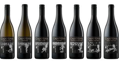 10 Jahre CasaNova Wein Pur AG, wir feiern bis zum Schluss!!!