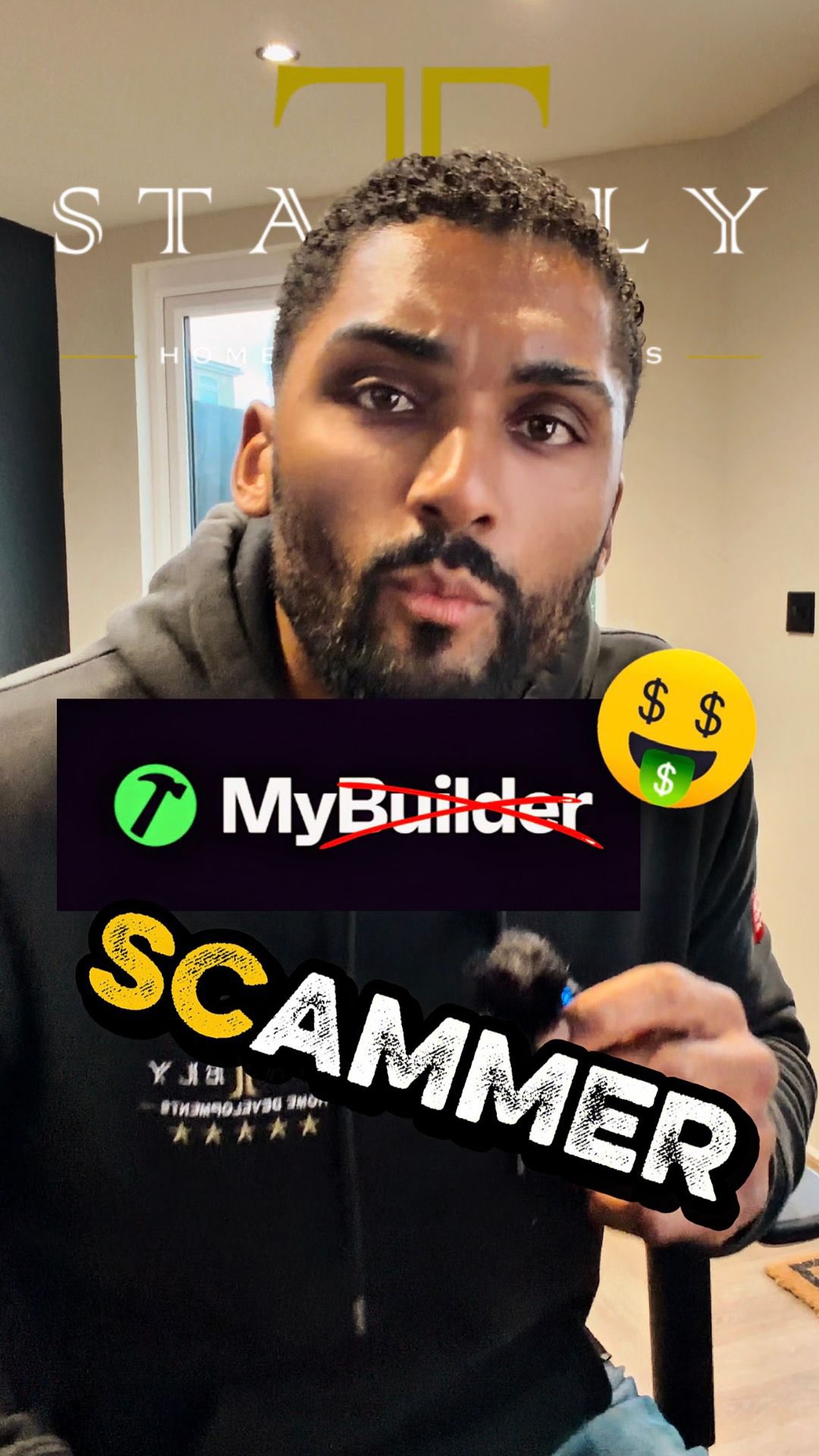 Let’s Talk About Lead Generation Apps 🗣️
As a growing construction company, we generate leads in a variety of ways throughout the year, from word of mouth and recommendations to website enquiries and repeat clients. And at times, we also use lead generation platforms like MyBuilder to fill in the gaps and reach new homeowners.
Now let me be clear, I’ve always spoken highly of MyBuilder in the past. It’s helped us secure some great projects over the years, and I know plenty of tradespeople who’ve had success with it.
But recently, things have changed.
More and more of the ‘leads’ coming through feel like nothing more than spam or even scams, costing us time, money, and energy chasing jobs that aren’t real or aren’t serious.
We’ve contacted MyBuilder directly to raise these concerns, but it’s been over two weeks and we’ve yet to receive a response.
This isn’t a post to slate the platform, it’s to spark an honest conversation.
⚠️ Shouldn’t there be some form of vetting for homeowners before they can post job listings?
⚠️ Shouldn’t tradespeople be better protected from wasting valuable resources on poor quality ‘leads’?
If you’re a tradesperson using lead generation platforms, I’m genuinely curious…
🔹What’s your recent experience been like?
🔹Are you noticing the same trend?
Let’s open the discussion.
#BuiltByStately #TheStatelyWay #TradesTalk #LeadGenerationTruth #UKTrades #ConstructionBusiness #MyBuilderReview #BuilderCommunity