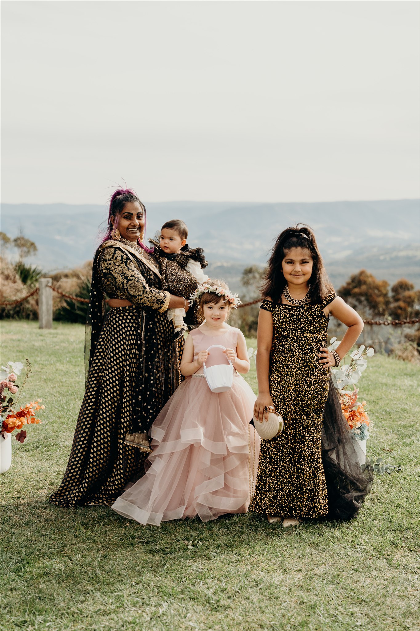 Ready to break free from boring and let your wedding POP?! 🎉 2026 couples are going wild with bold colors – we're talking sizzling pinks, electrifying greens, lush lilacs, and golden splashes that make ceremonies totally unforgettable. IMAGINE walking down an aisle with a bouquet that’s living its best life, surrounded by vibrant florals and guests who are absolutely wowed! THIS is not just trendy, it’s a statement... and it sets the mood for epic photos, mega party vibes, and memories that burst off the page.
Why do these colors *work*? Because they celebrate you! No rules, just your love – big, beautiful, and brilliantly you. So go ahead, splash those hues, own your style, and make your ceremony moments shine. Are you ready to break the mould?! WooHoo!!
❣️Doing your wedding your way!
Celebrant & MC 🕺🏻 #JohanTheCelebrant
Photographer Photographer @hayley.morgan.weddings