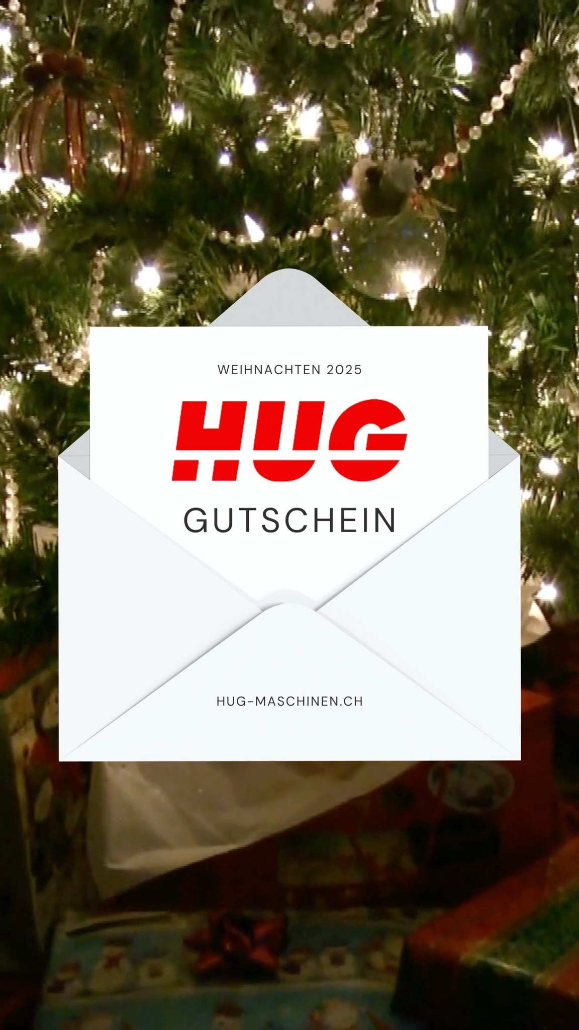 🎄Wenn du Freude schenken möchtest, die von Herzen kommt, ist ein Gutschein eine gute Idee. ✨ Einfach online bestellen und wir senden ihn dir zu. 📬