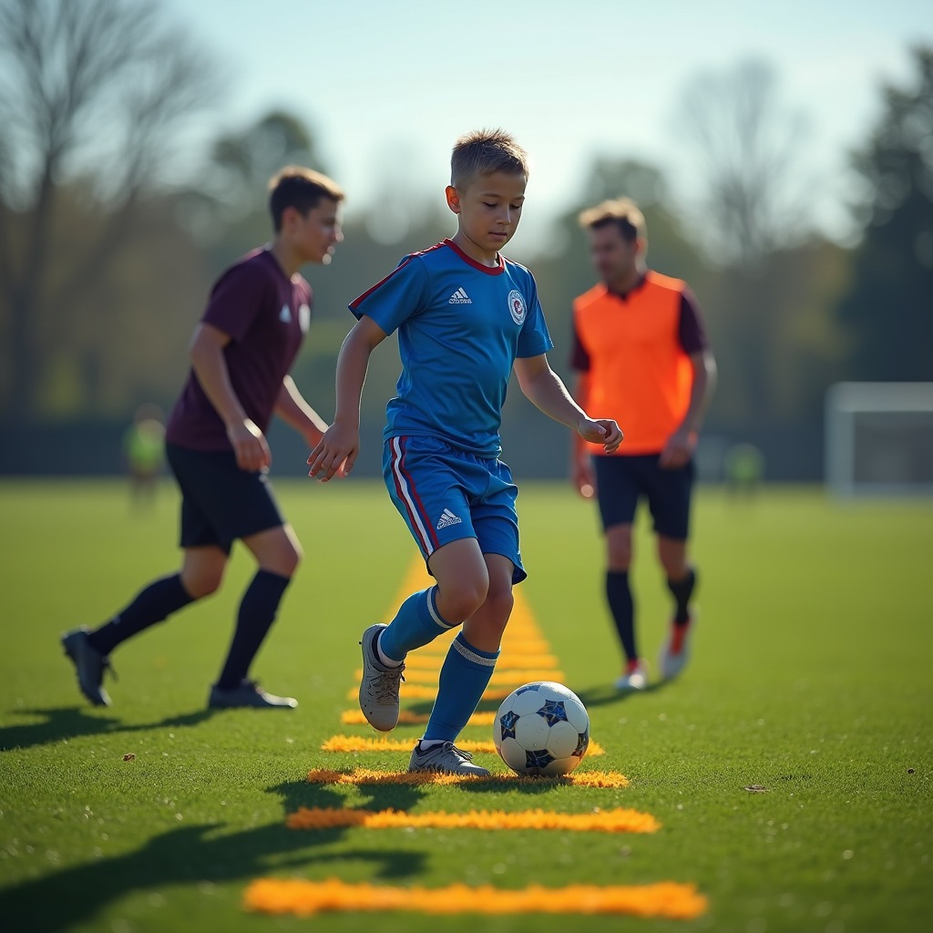 We’re excited to help young players aged 9–16 reach their next level at Soccer Skills Camp with pro-led training from Darnell King and Rafa Czichos. Expect focused skill work, smart tactics, and positive coaching that builds confidence on and off the ball. Link in bio to learn more and register. ⚽🔥🙌
Which skill do you want to improve most — dribbling, finishing, or defending? Tell us below!
#PhoenixSoccer #TempeSoccer #YouthSoccer #SoccerCamp #SoccerTraining #PlayerDevelopment #SoccerSkills #CampLife