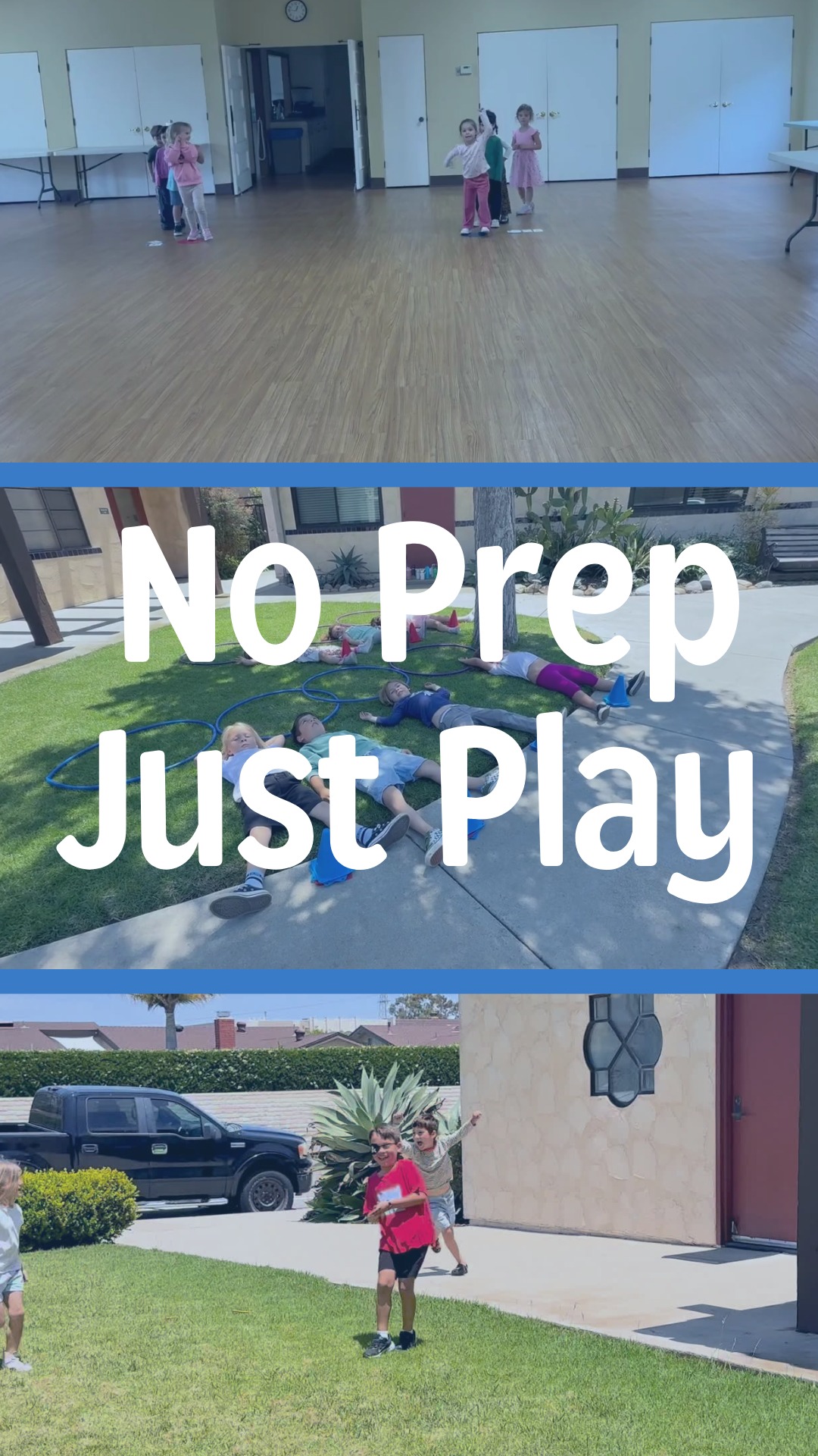 Kids need to move — and it doesn’t have to be complicated.
I put my favorite, easy movement games into a digital game book so teachers and families can use them anytime.
👉 Link in bio - https://www.powerplayforkids.com/product-page/power-play-for-kids-digital-game-book
#preschoolteacher
#earlychildhoodeducation
#preschoolactivities
#movementmatters
#grossmotorskills
#homeschoolpreschool
