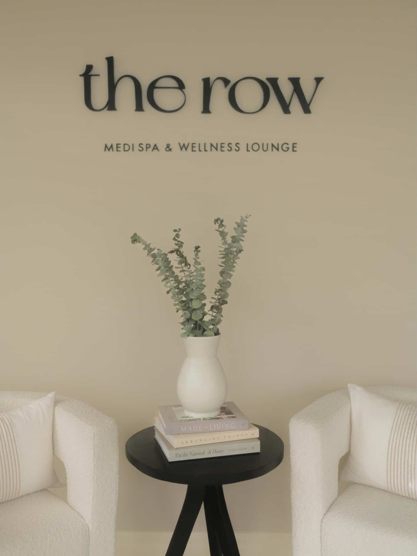 ✨ THE 12 DAYS OF GIVEAWAYS… Day 5️⃣ ✨
The holidays can be stressful and we want to treat you to some self care! You’ve earned it. 🤍
That’s why we’re giving away a $50 gift card to The Row Medi Spa & Wellness Centre in Port Dover- the ultimate spot to unwind and recharge. From soothing spa treatments to wellness therapies and beauty supplies, they’ve got everything you need to survive (and enjoy) the season. 🌿💆🏻♀️
To win, you must:
❤️ Like this post.
👇🏼Tag the friend who always reminds you to take care of yourself. Or the one who could use a little holiday self-care inspiration. Each comment counts as an entry!
🤍 Make sure you are following @the_rowmedispa + @thefolkca . (We check!!)
The winner will be announced on our next giveaway post! 👀
❄️Congratulations to Dee Wilson + @khurkens90_ .
You both with find a Folk gift box under your tree this holiday season! DM us to officially claim your prize. 🎅🏼