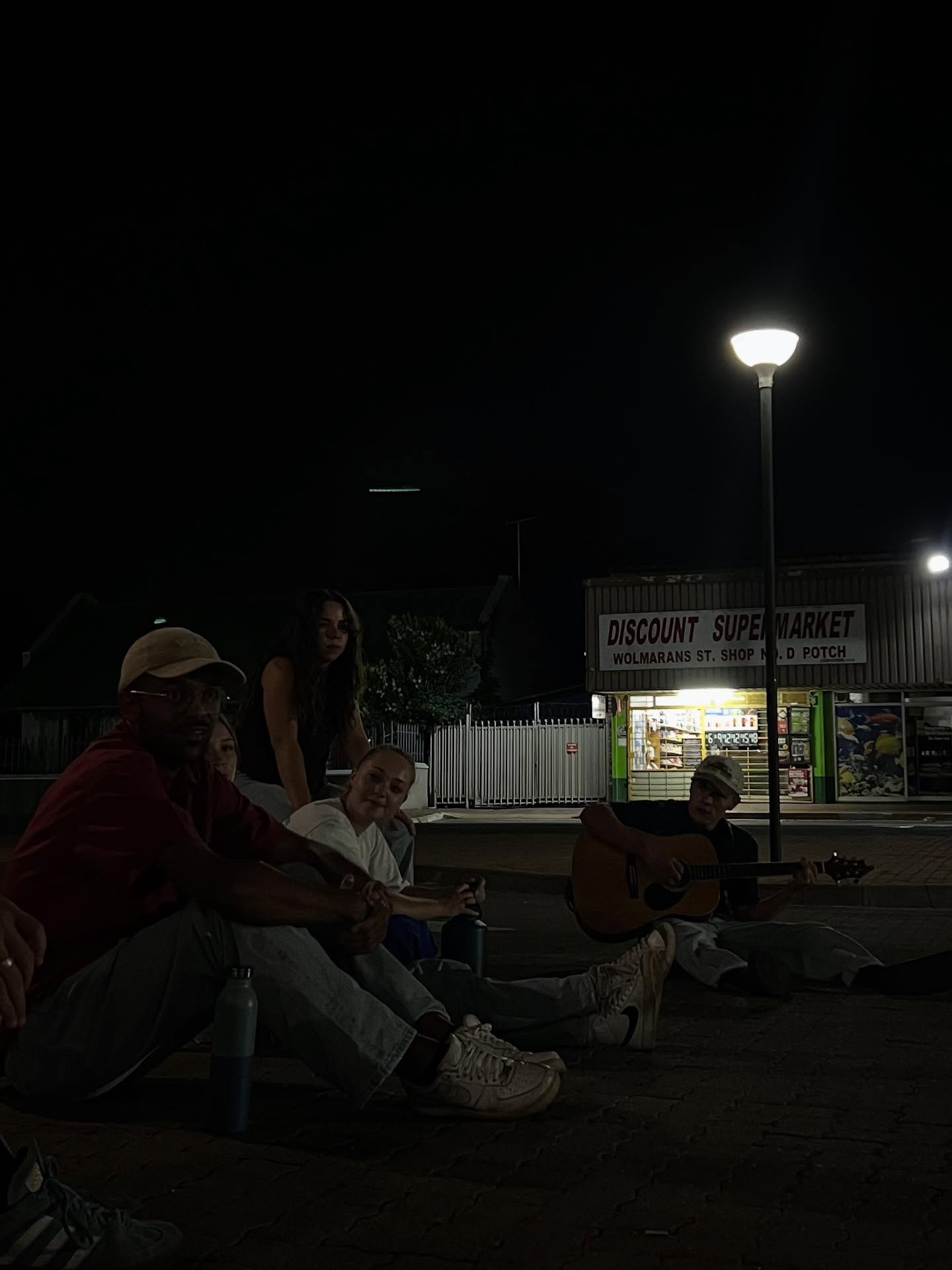 “For we are not fighting against flesh-and-blood enemies, but against evil rulers and authorities of the unseen world…” (Ephesians 6:12)
We gather on a street corner every Thursday night to worship and pray, exalting the name of the Lord, Jesus Christ over an area known for prostitution. We long to see God’s perfect leadership transform this part of our city, and we know that the righteousness and justice our city so desperately needs are the foundations of His throne. We also know that our battle is not against people but against very real spiritual powers. As we sing and intercede, we are filled with faith, courage, and confident assurance of God’s unmatched power; we get to partner with Him in real time to see Light break in and dismantle the dark! More than activism, human compassion, and strategic thinking, we need the power and presence of God in order to eradicate injustices like prostitution and the exploitation of the most vulnerable in our city. We will continue to stand, sing, and pray — until our city looks like heaven.