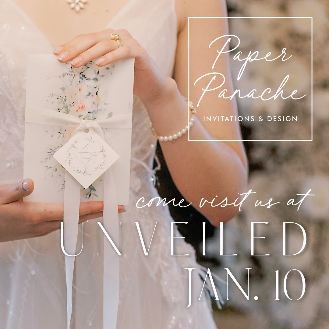 We are looking forward to showcasing our work at UNVEILED on January 10th. We are here to support all of Calgary’s 2026 Brides and Grooms! Get your tickets now at unveiled.ca #stationerydesign #gold #weddinginspo #weddingideas #weddinginvitation #weddinginvitations #brownfoxcreative #weddinginspiration #dallasweddings #weddingstationery #fortworthinvitations #customweddinginvitations #weddingstationer #custominvitations #invitations #custominvitation #weddingstationary #customweddinginvitation #invitation #wedding #custominvite #fortworthweddings #dallasinvitations #weddings #madebywoodandwood #weddingtips #weddinginvite #weddinginvites #destinationwedding #weddingidea