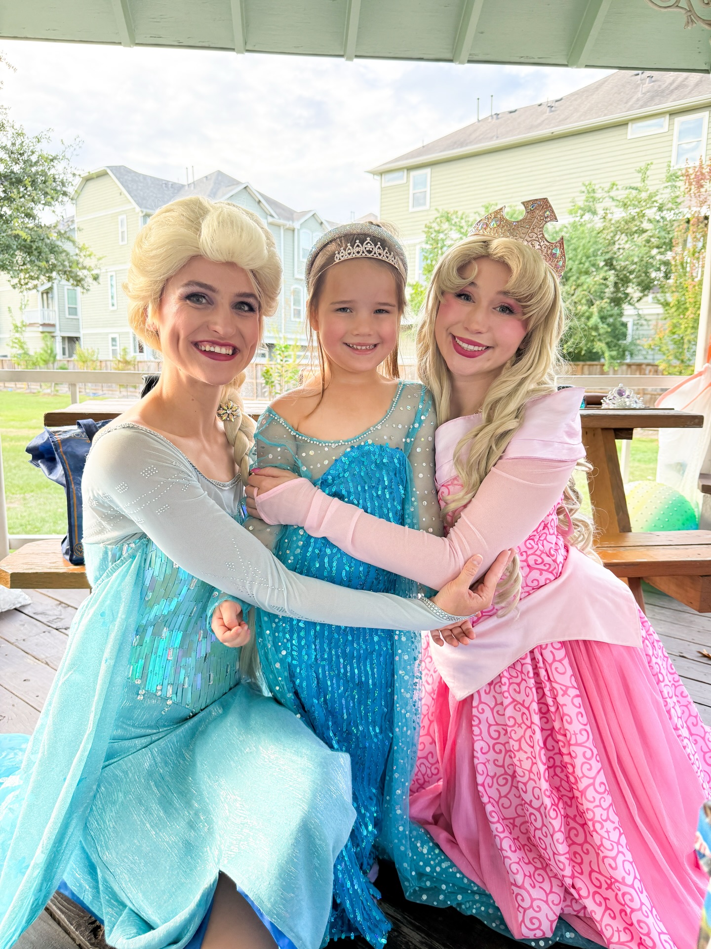 One or two, pink or blue,
Your princess party will be a dream come true!! 🩷🩵✨✨
.
.
.
#fairestofallparties #houstonprincessparty #elsaparty #sleepingbeauty #princessparty #magicalmemories #dreamcometrue #houstonkidsparty #houstonpartyplanner #houstonmomblogger #houstonmoms #kingwoodmoms #westuniversitymoms #cypressmomsnetwork