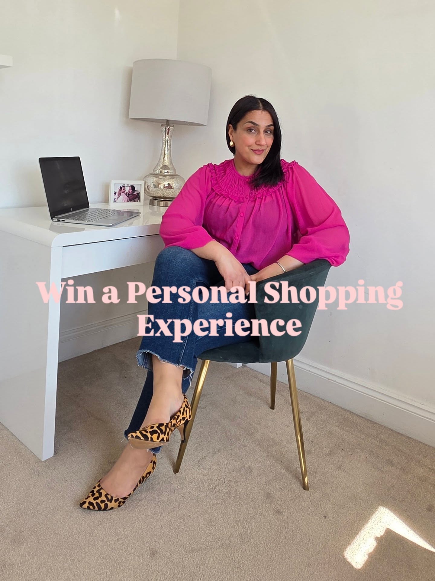 ✨️ GIVEAWAY ✨️ Now closed
It’s my birthday month! 💃🏽
Ok I know, it’s dull and grey out there and it’s getting a lot of people down, so I want to spread a little joy for one lucky person ✨️
I’m giving one lady or man the chance to win a 2.5 hour personal shopping experience with me at Bluewater Shopping Centre. You will learn what suits your shape and i will find you some great wardrobe staples. This will also include a complimentary coffee.
To enter:
Follow my page
Tag a special person who you think would really love this experience. Tell me why they deserve it
SHARE: this post on your stories.
NOTE: The shopping experience must be booked and taken in February.
Competition closes on Sunday 18th January 2026.
The winner will be contacted directly by me and only from this page. Good luck!
Jas x
Personal Shop
#midsizefashion #personalshopperessex