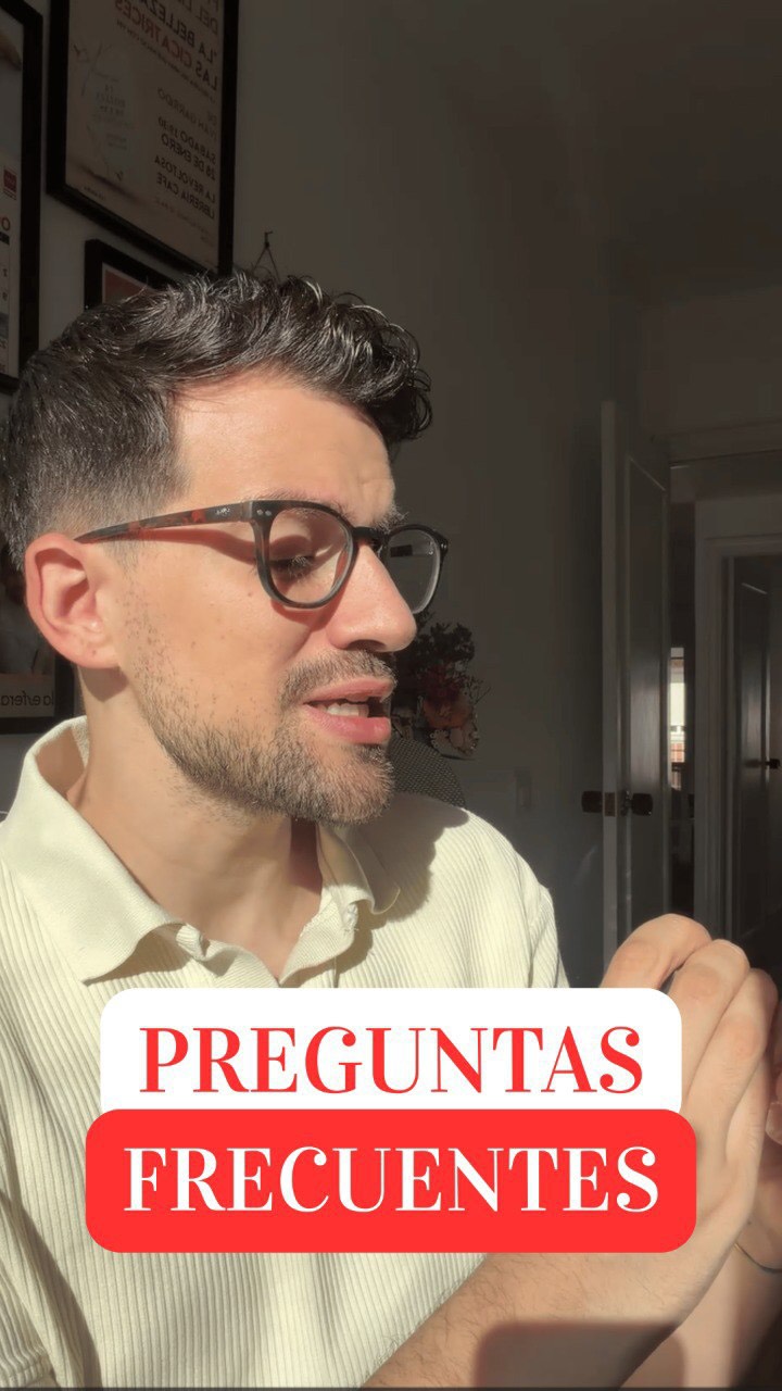 💥 Sí, nací con VIH.
Y sí, todavía me hacen estas preguntas 🙃
❌ “¿No se transmite solo por sexo?”
❌ “¿Estás muy enfermo?”
❌ “¿Puedes tener pareja?”
❌ “¿El VIH y el SIDA no son lo mismo?”
💊 Hoy tomo una pastilla al día.
🧬 Soy indetectable.
❤️🔥 No transmito el virus.
🎤 Y sí: estoy un poquito harto del estigma.
👉 Comparte si tú también crees que ya es hora de hablar con información y dejar los mitos en los 90.
✨ #VIH #SIDA #activismo #Ciencia #lgtb #Estigma #pride #indectableintransmisible