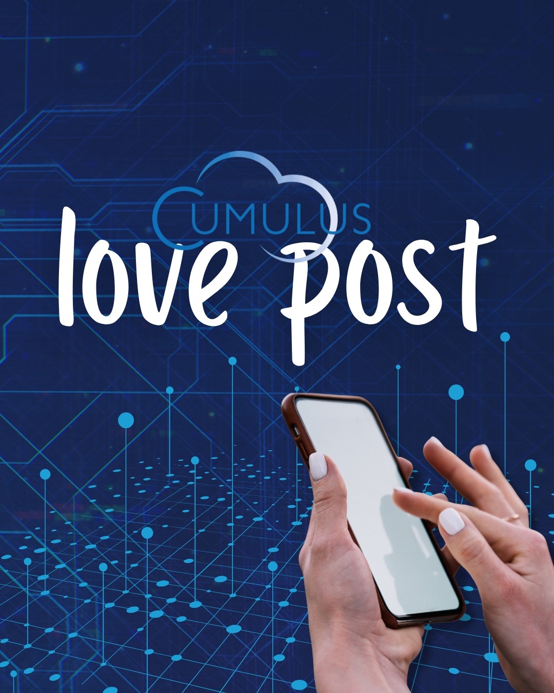 Client spotlight...
We absolutely love working with this amazing team.
We have been lucky enough to work with Ian and the team at Cumulus Business Solutions for a number of years now, and they honestly feel like part of the Build A Brand family.
They look after all of our comms and internet connection, and we could not ask for better support. They are always there at the end of the phone whenever we need them, just as we hope they feel the same about us.
It has been brilliant to watch their business grow and to see the difference they make to so many others with their reliable, friendly service.
If you are looking for a local team who genuinely care about keeping your business connected, we cannot recommend them enough. @cumulus_business_solutions thank you for everything you do!
#clientspotlight #buildabrand #cumulusbusinesssolutions