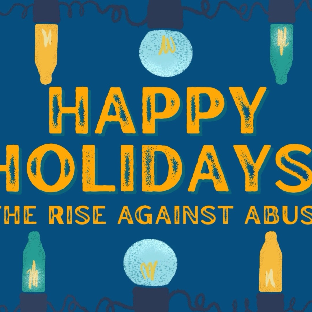 This Christmas, let’s light up the lives of those in the shadows of domestic abuse.
Every day, families face the silent terror of domestic violence. This holiday season, let’s bring hope and healing to survivors and their children.
Your generous donation will:
* Help us continue to provide The Freedom Programme to survivors helping to educate them in the dominators ways.
* Help us to educate perpetrators of domestic abuse who want to make positive changes in their lives.
* Enable us to offer training opportunities to our volunteers so they can give the best support and help to the women who come to us.
Together, we can make this Christmas a season of hope and renewal. Please donate today and spread the warmth of compassion because without your help we may not be able to continue what I hope you will all agree it’s vital work and just £1from each of our followers will enable us to do this for another year.
Thank you from all of us at Rise.
https://gofund.me/92c707dd
https://ko-fi.com/riseagainstabuseteam
Our bank details if you’d like to donate directly.
Sort code 83-22-20
Account number 19344758