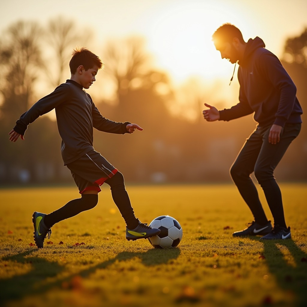 Grateful for every pass, every practice, and every teammate who pushes us to get better. This Thanksgiving we celebrate the teamwork, dedication, and growth that make our camp a second home for young players. Ready to keep improving together? Link in bio. ⚽️🧡🙌
Hope everyone had a good Thanksgiving. Now time to get ready for December and sign up for camp!!! See you there
Tag a teammate you’re thankful for and tell us one skill you’ve improved this year!
#PhoenixSoccer #TempeSoccer #YouthSoccer #SoccerCamp #ThankfulPlayers #SkillsAndTeamwork #SoccerLife #FutureStars