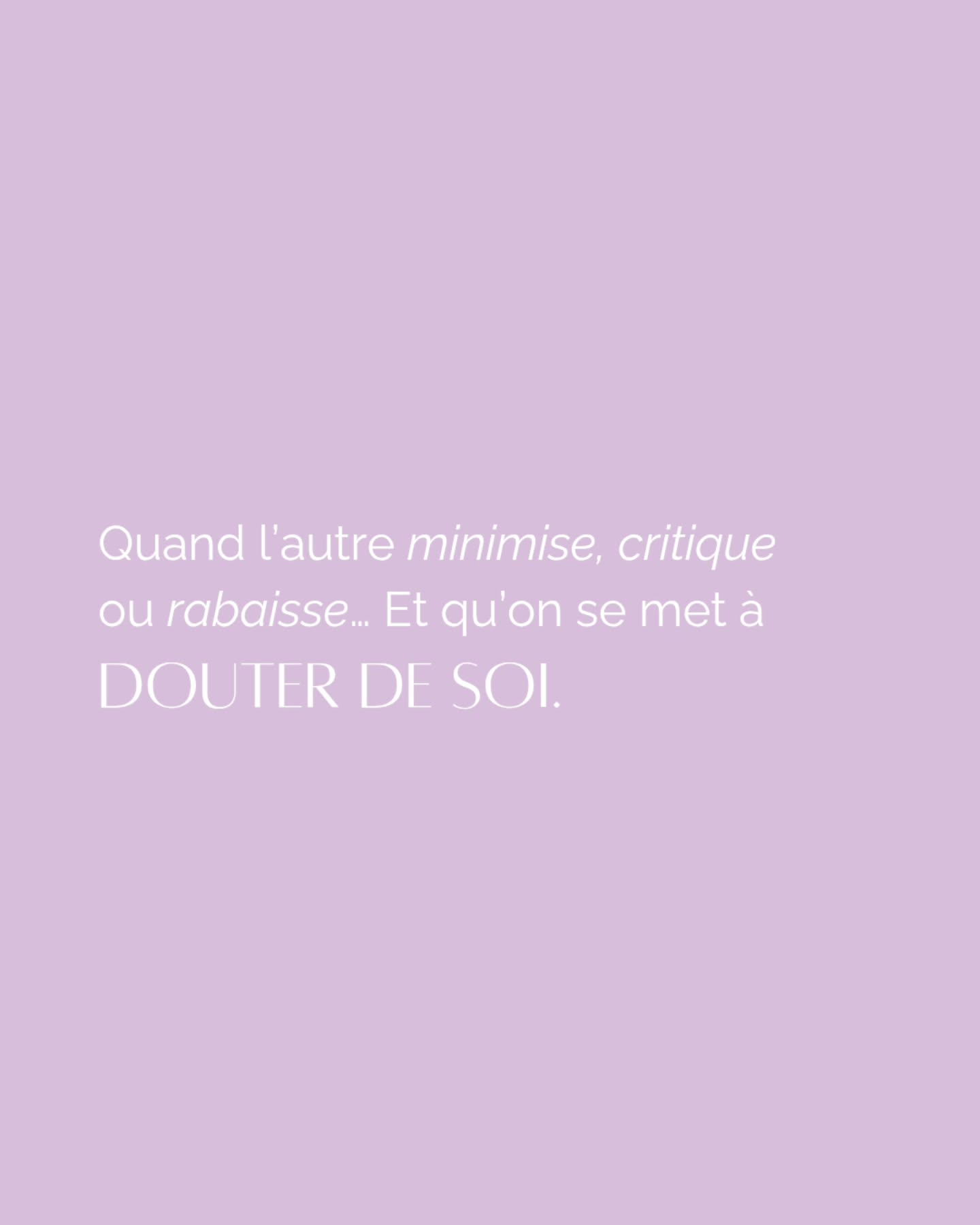 Contenu rédigé par la cliente avec travail de la mise en page + identité visuelle