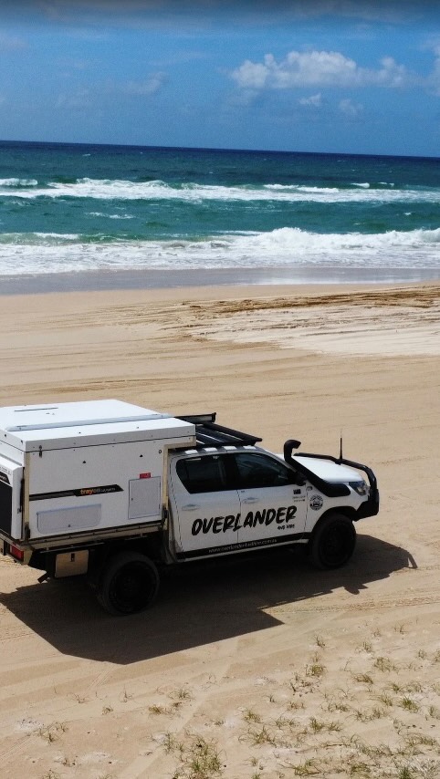 __Slayyy! 💅
@trayon_campers
#model
#editorial
#slay
#explore
#toyotahilux
#exploremore
#arb
#bridgestone
#yasqueen
#gmeuhf