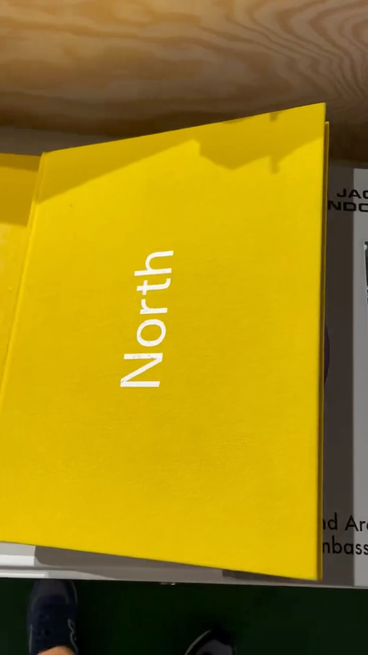 En @nexumdesign buscamos la inspiración y entrenamos la mente de nuestro equipo en cada destino. #Copenhagen #TBT