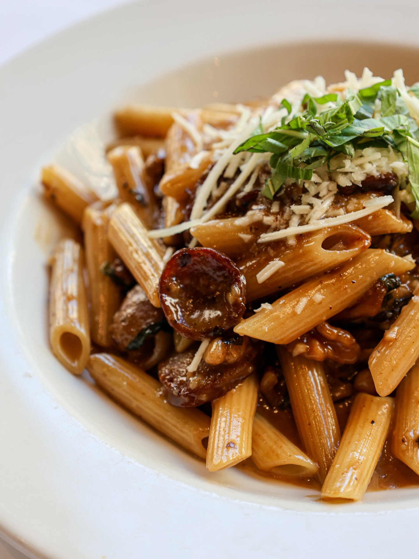 Thereโs no better way to warm up from the winter cold ๐
Stop in to dine with us or call 414.225.0000 to place an order for pickup.
#mkefoodies #italian #mkeeats