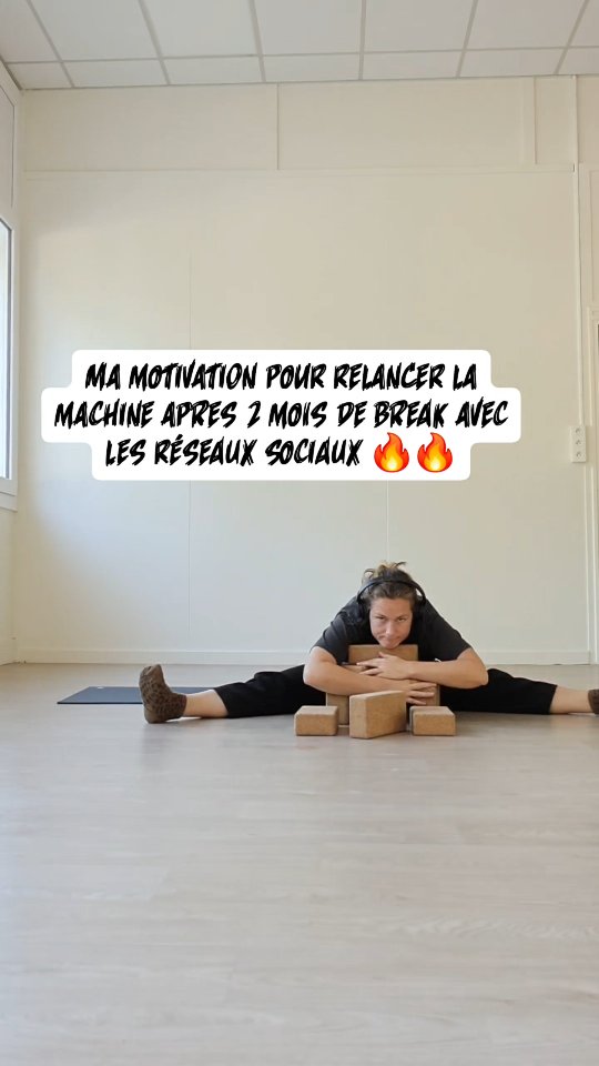 Parce qu'avoir un mental de chips fàce à la dépression saisonnière c’est Okey j'imagine 🫣
#backagain