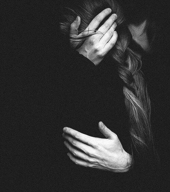 The ultimate love language; protection ❤️