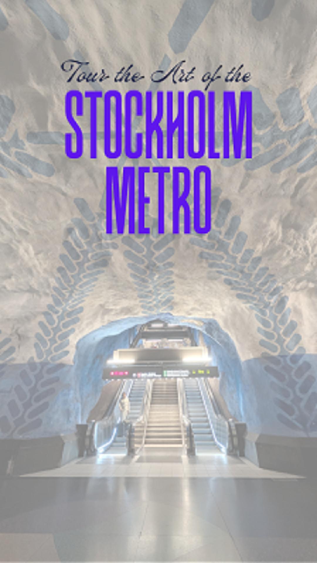 Who knew the Stockholm Metro could double as an art museum? 🎨🚇
Often called “the world’s longest art gallery,” the city’s metro system features incredible murals, sculptures, and installations across its stations.
🌈 Bright colors in T-Centralen
💙 Cool caves at Kungsträdgården
🔥 Bold designs at Stadion and Solna Centrum
Each stop tells a story and turns your commute into an art experience. Would you explore the metro just for the art?
📍 Stockholm, Sweden
Link in bio for more travel inspo ✈️
#Stockholm #SwedenTravel #StockholmMetro #PublicArt #ScandinaviaTravel #EuropeDestinations #TravelTok #ArtLovers