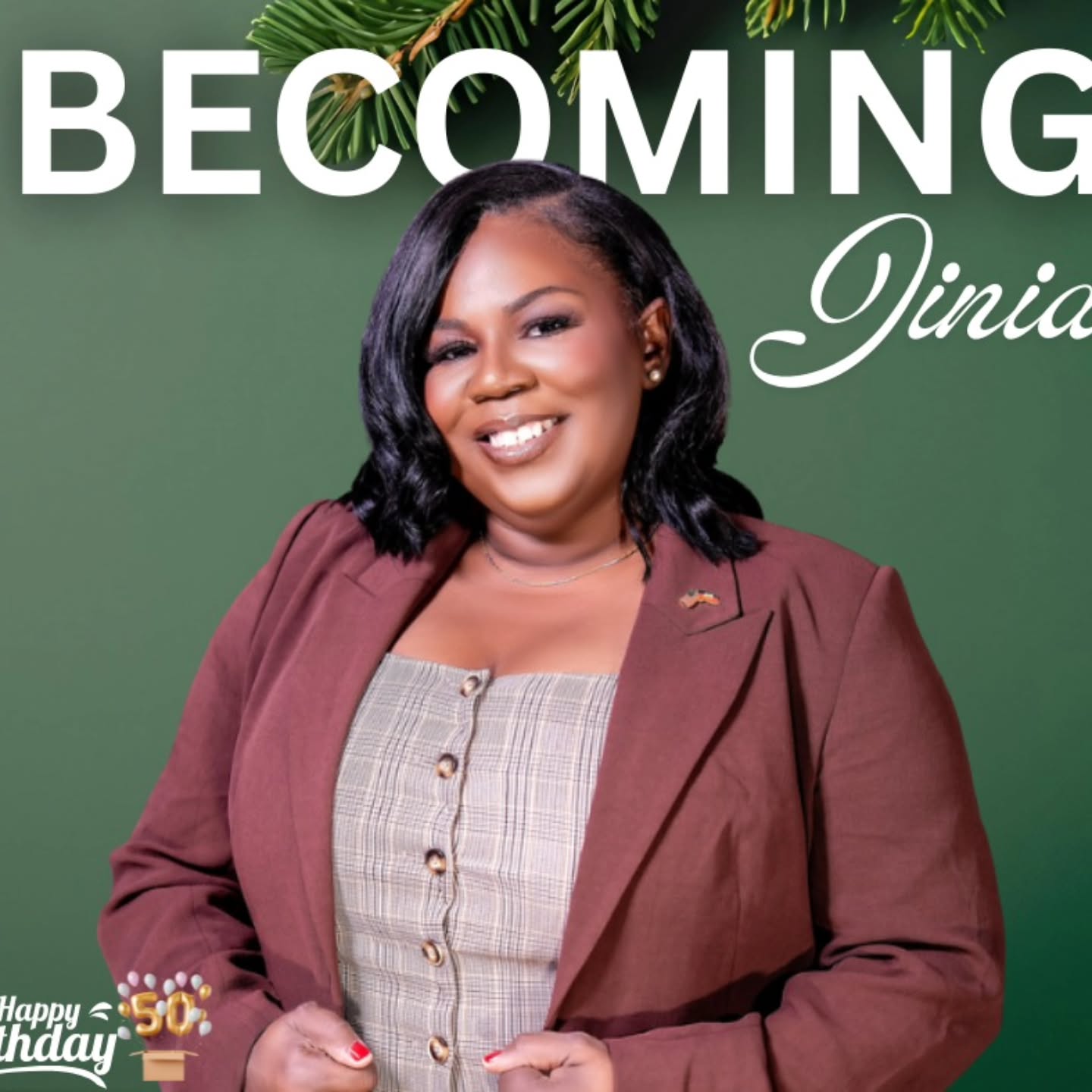 ✨ New Blog ✨
As the sun sets on my 40s and I step into 50, I am reflecting on growth, change, and becoming - personally, professionally, and as a therapist. This year has been filled with milestones, challenges, and meaningful evolution.
Click below to read more.
#PermissionToEvolve
#TherapistLife
#GrowthAndBecoming
https://www.awatherapyccc.com/post/permission-to-evolve-a-therapist-s-reflection-on-growth-change-and-becoming