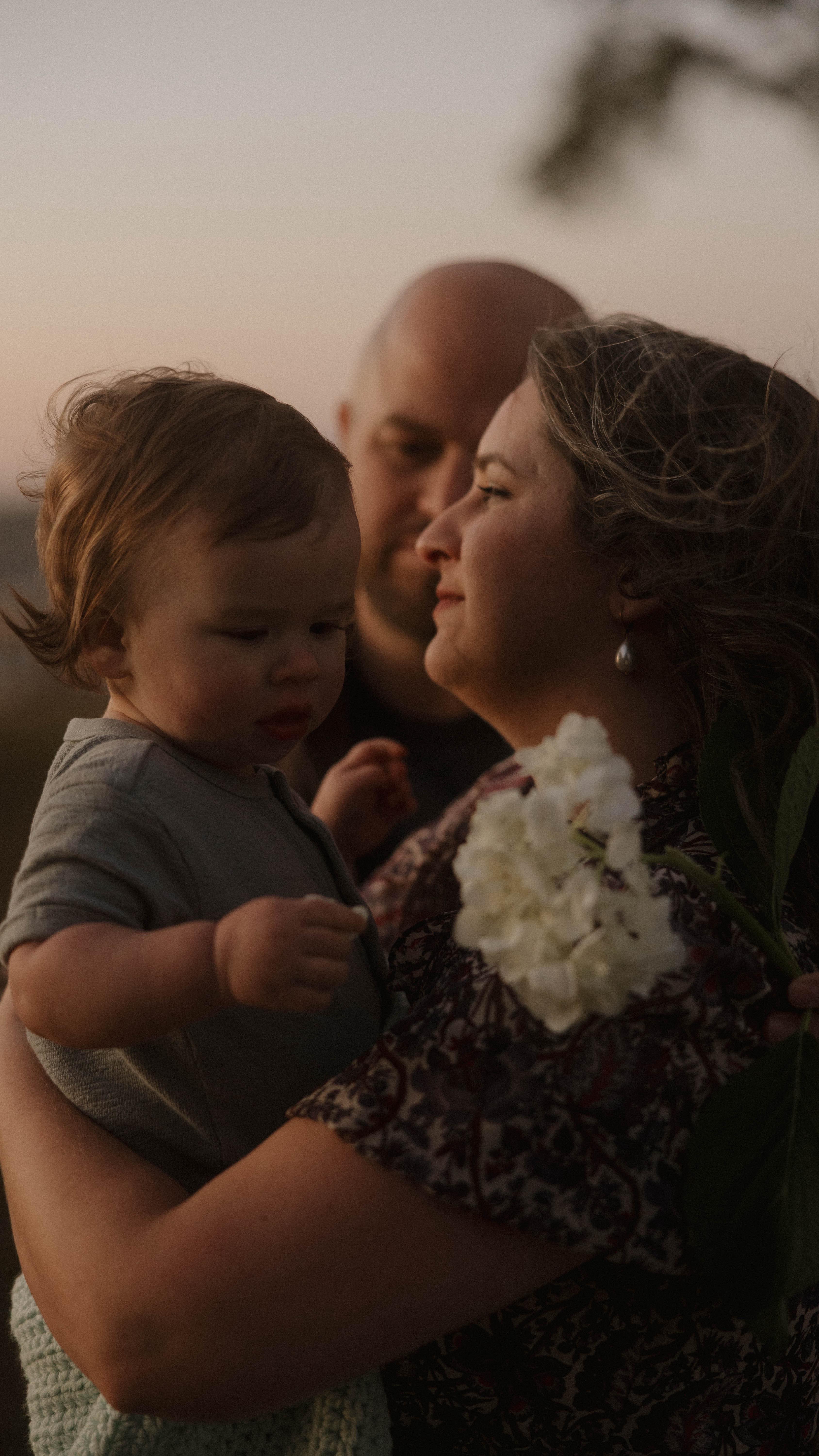 What a year it has been. It’s so hard to believe we started this year with a tiny 2month old and we are ending it with a wild fun little toddler.
Gosh if I only knew then how fast it would all change🥹
What a life. What a privilege to be Auggys mama 💙