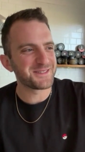 It’s takes a brave person to admit to their flawed past. @dominic.dipaolo takes us on a trip down memory lane to his time at school 🤭 #indiefilm #independentfilmmakers #sydneyactors #actorlife #actortalk #interviewexclusive