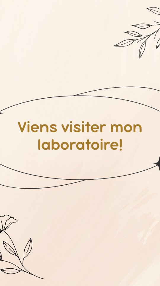 Tu viens faire un tour dans mon labo?
C'est le cœur de la savonnerie.
Bon, la visite sera rapide car il n'est pas grand.
Mais j'optimise l'espace et ça fonctionne.
Stockage, production, contrôle, lavage, cure : tous les espaces sont bien définis.
Abonne-toi pour en savoir plus !
#savonnerieartisanale
#savonsfaitmain #artisanefrançaise #fabrication