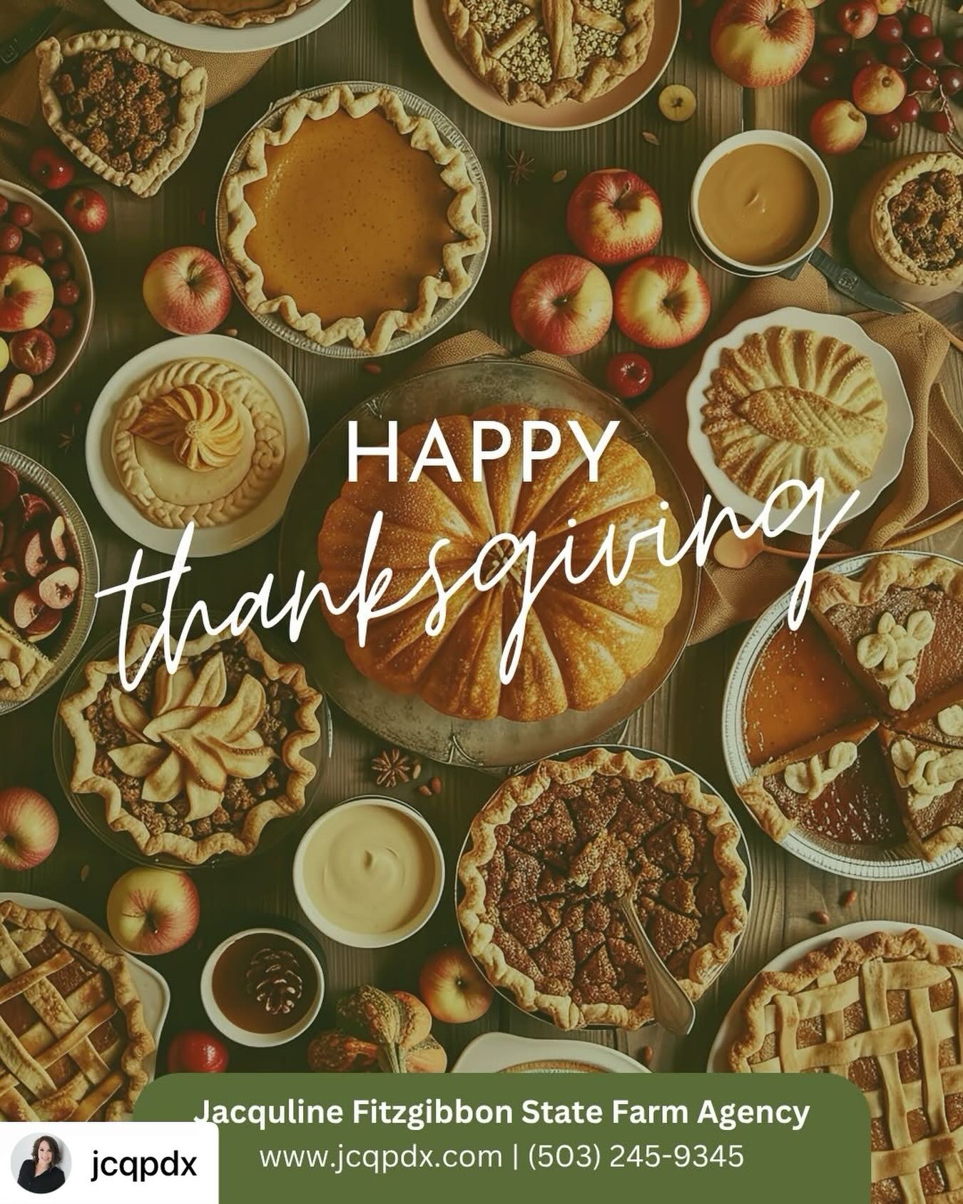Get @reshare_app • @jcqpdx This season, we’re especially thankful for our Portland neighbors who make Multnomah Village and Hillsdale such a special place to call home. 💛 Happy Thanksgiving! #thanksgiving #JCQPDX #multnomahvillagepdx #hillsdalepdx