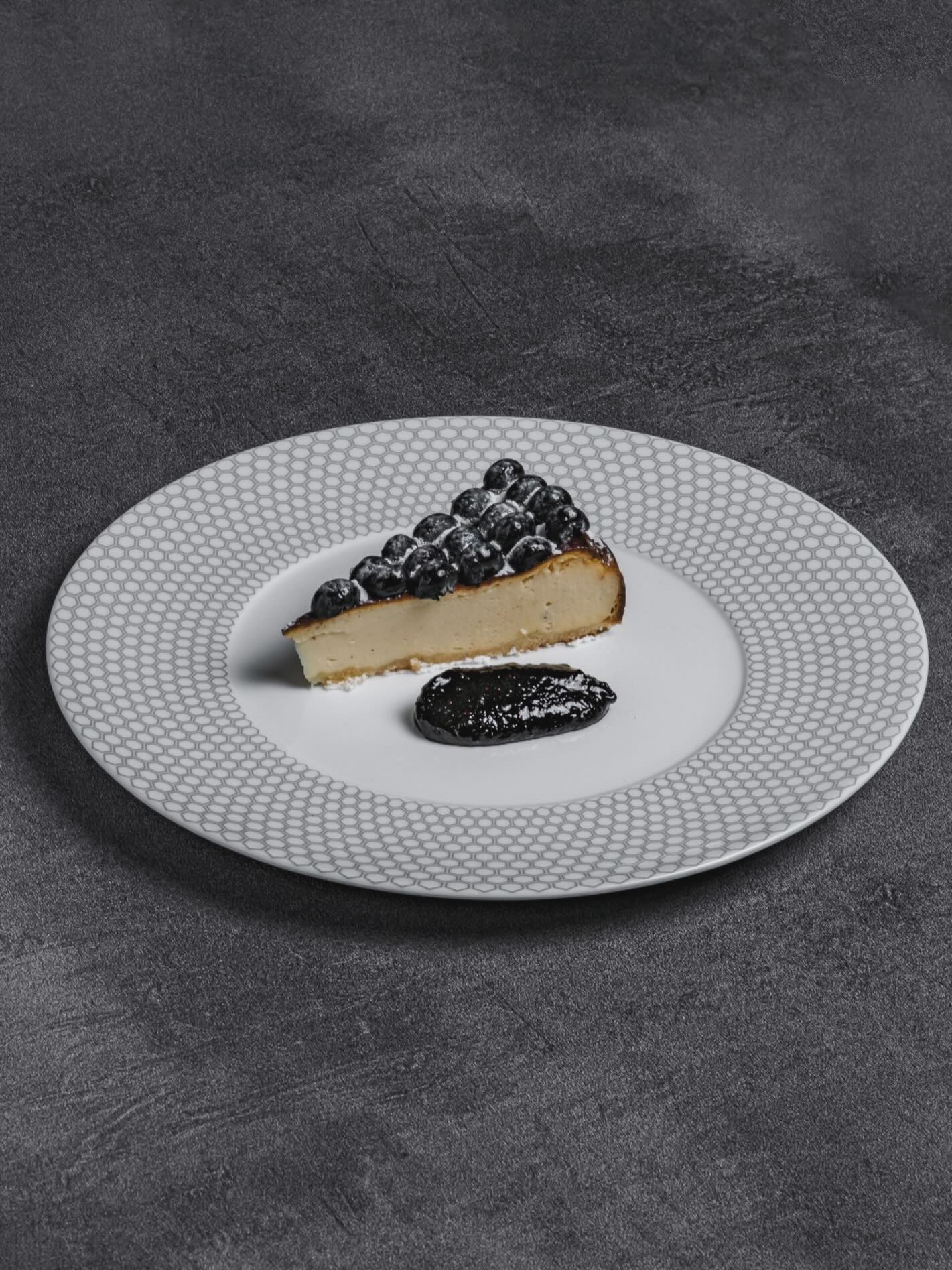A decadent house-made Burnt New York cheesecake served with vanilla and blueberry compote, making this the perfect finale for your meal.
Book your table now via link in bio.
54 Amoy Street, Singapore 069880
#54steakhouse #FoodConceptsGroup #burntcheesecake #amoystreet #54amoystreet #dessertsg